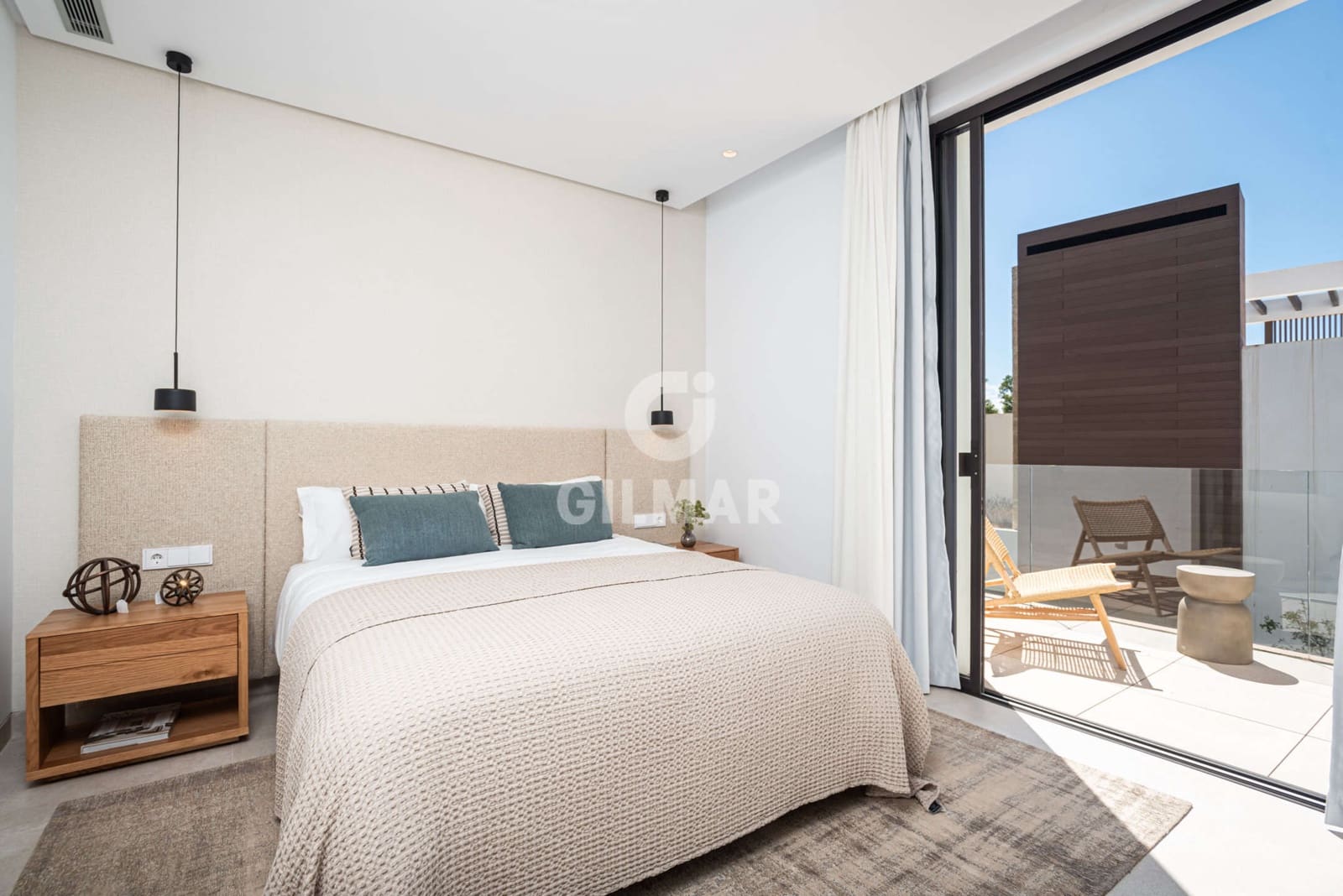 5 chambre Villa/Maison à vendre à Marbella avec piscine garage - 4 500 000 € (Ref: 9228035)