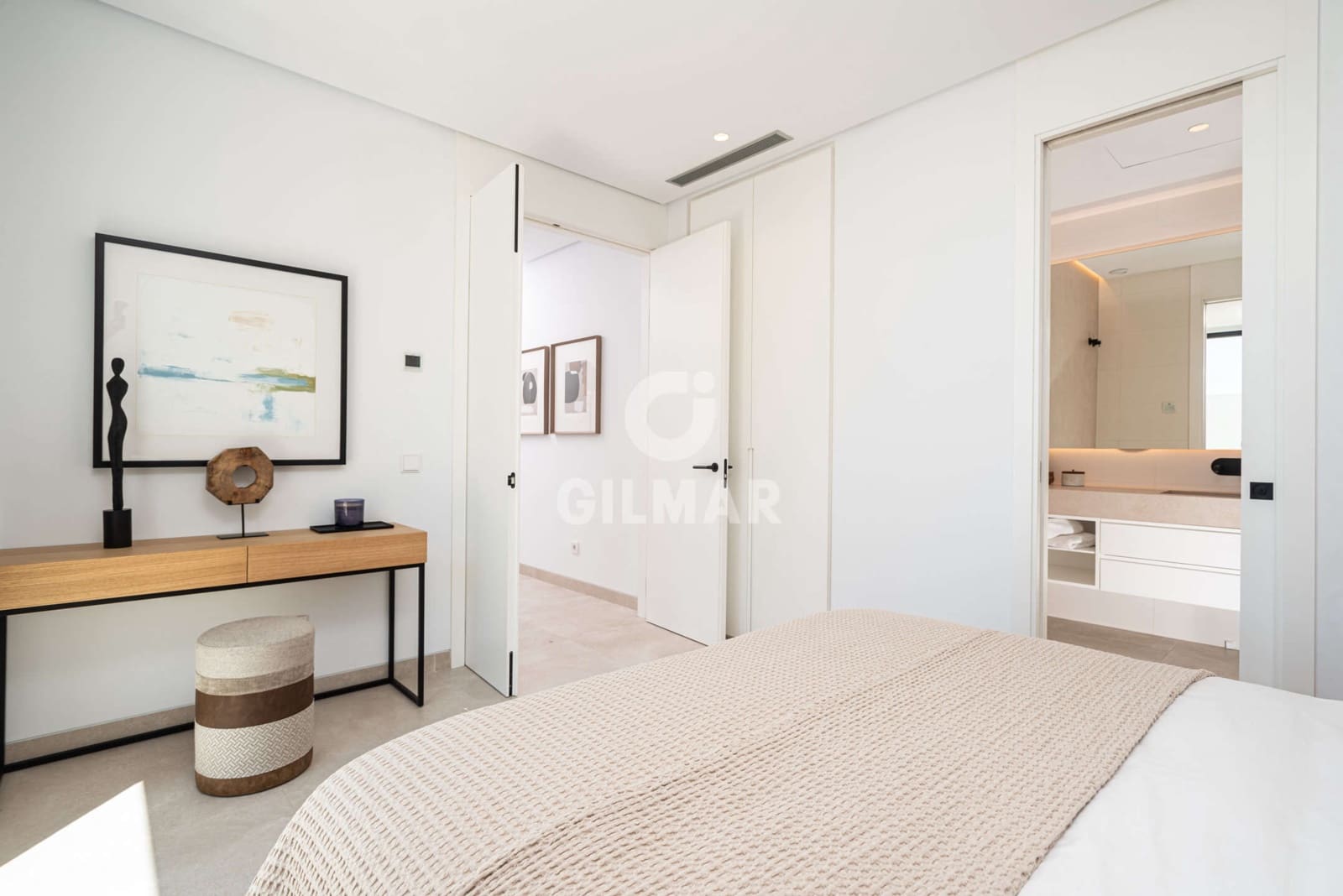 5 chambre Villa/Maison à vendre à Marbella avec piscine garage - 4 500 000 € (Ref: 9228035)