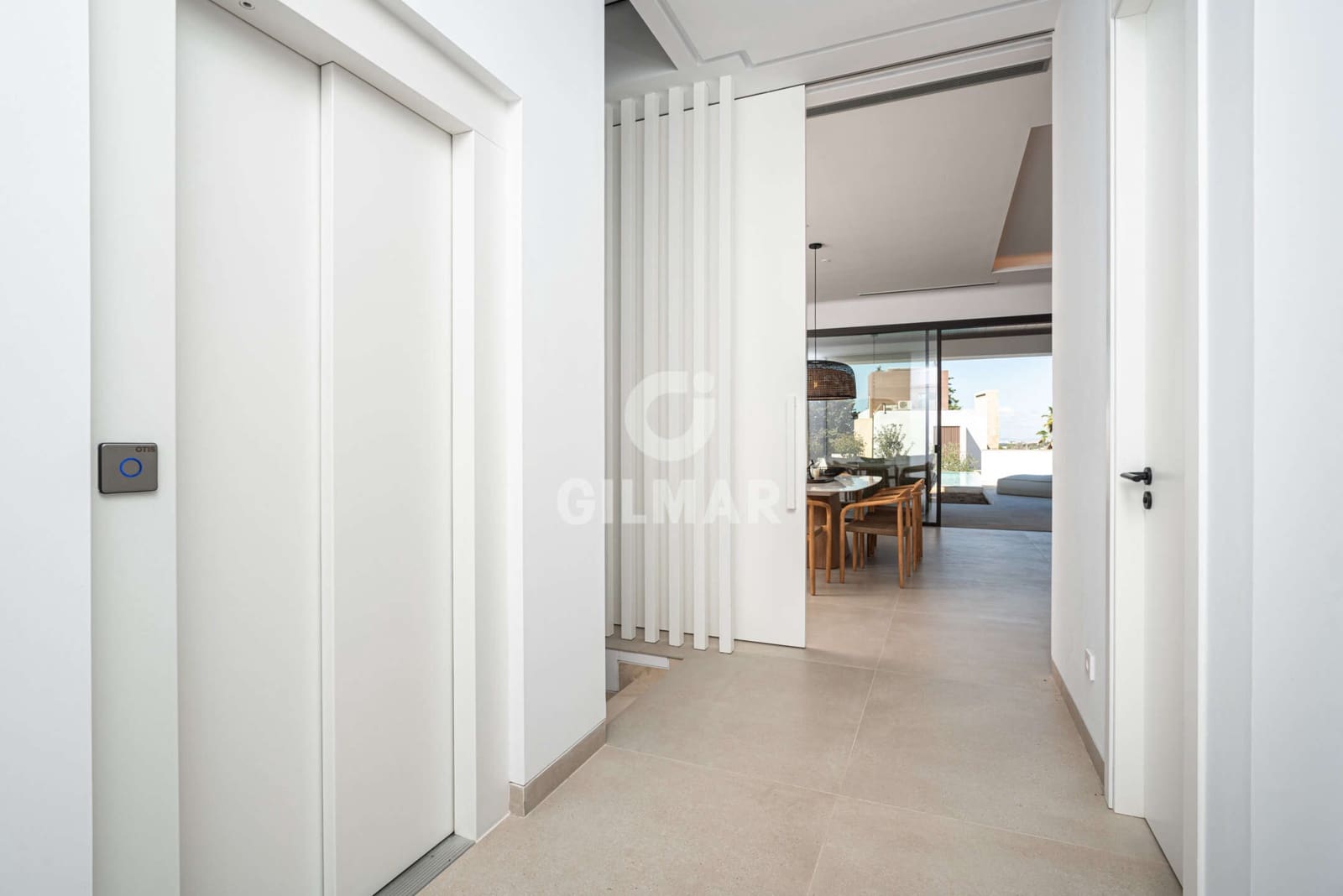 5 chambre Villa/Maison à vendre à Marbella avec piscine garage - 4 500 000 € (Ref: 9228035)