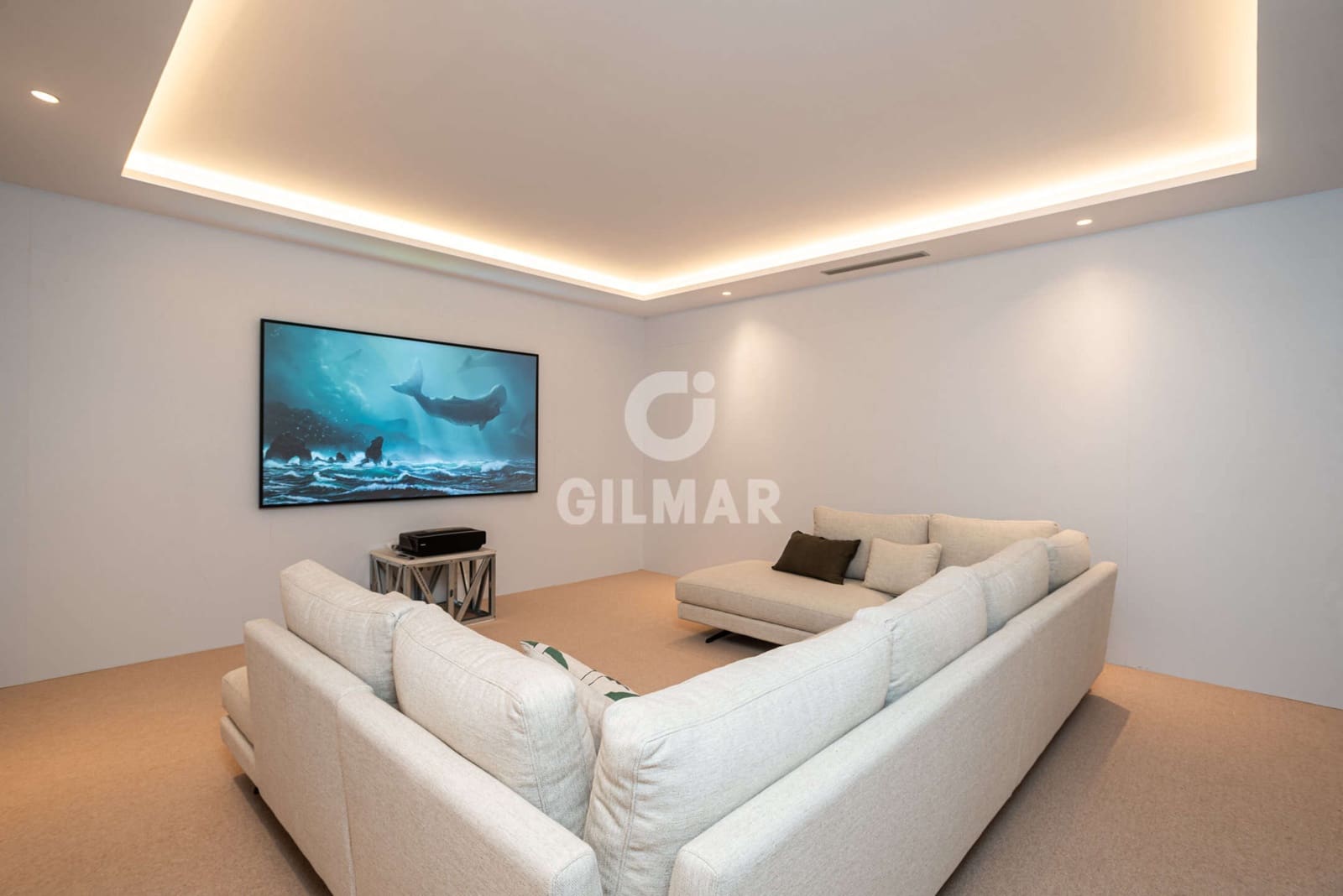 5 chambre Villa/Maison à vendre à Marbella avec piscine garage - 4 500 000 € (Ref: 9228035)