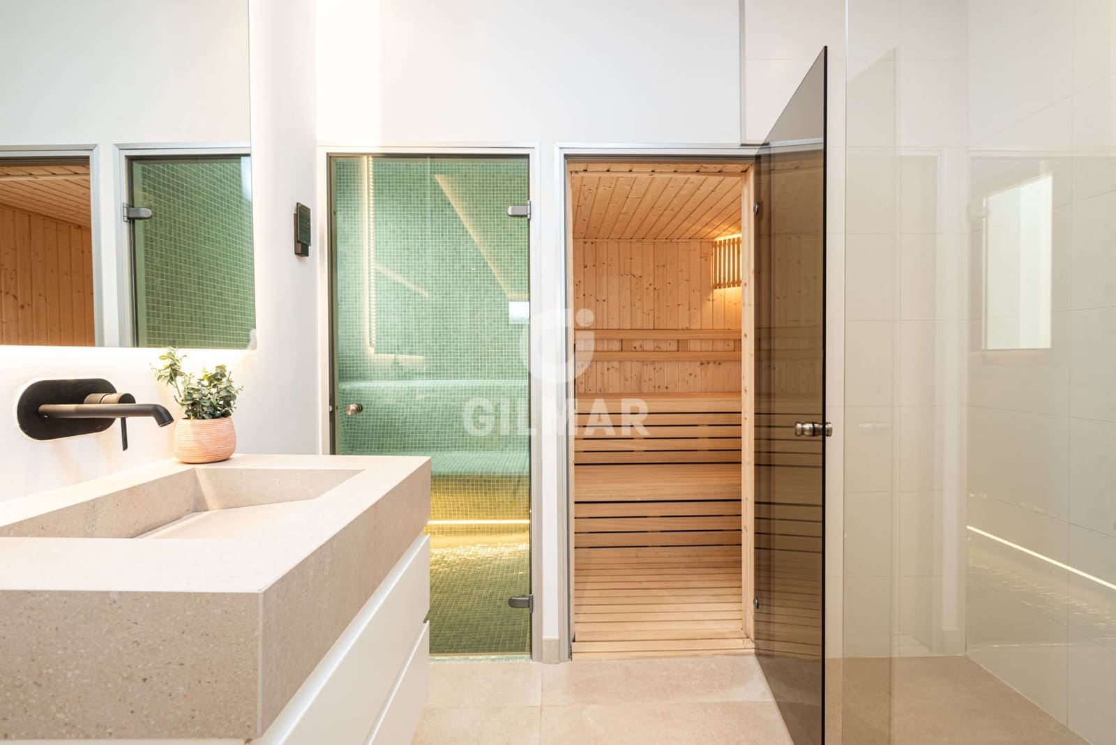 5 chambre Villa/Maison à vendre à Marbella avec piscine garage - 4 500 000 € (Ref: 9228035)