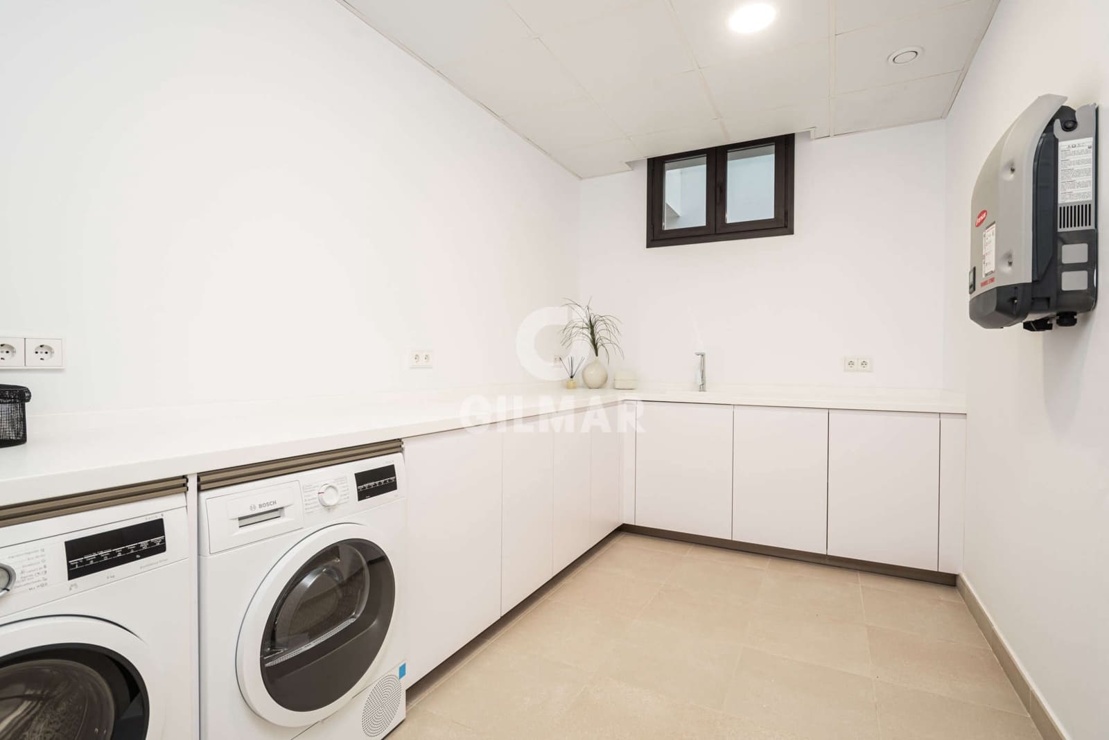 5 chambre Villa/Maison à vendre à Marbella avec piscine garage - 4 500 000 € (Ref: 9228035)