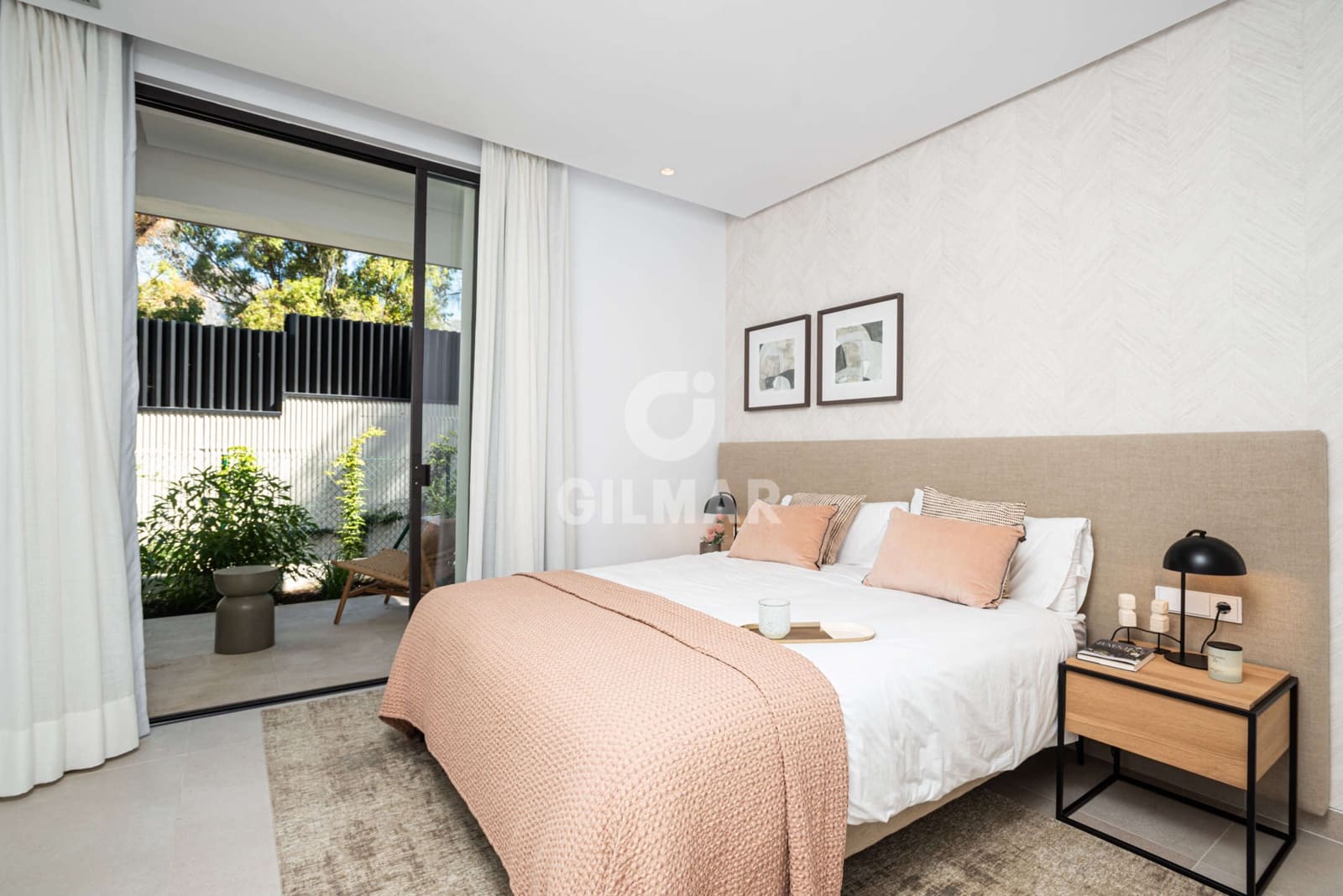 5 chambre Villa/Maison à vendre à Marbella avec piscine garage - 4 500 000 € (Ref: 9228035)