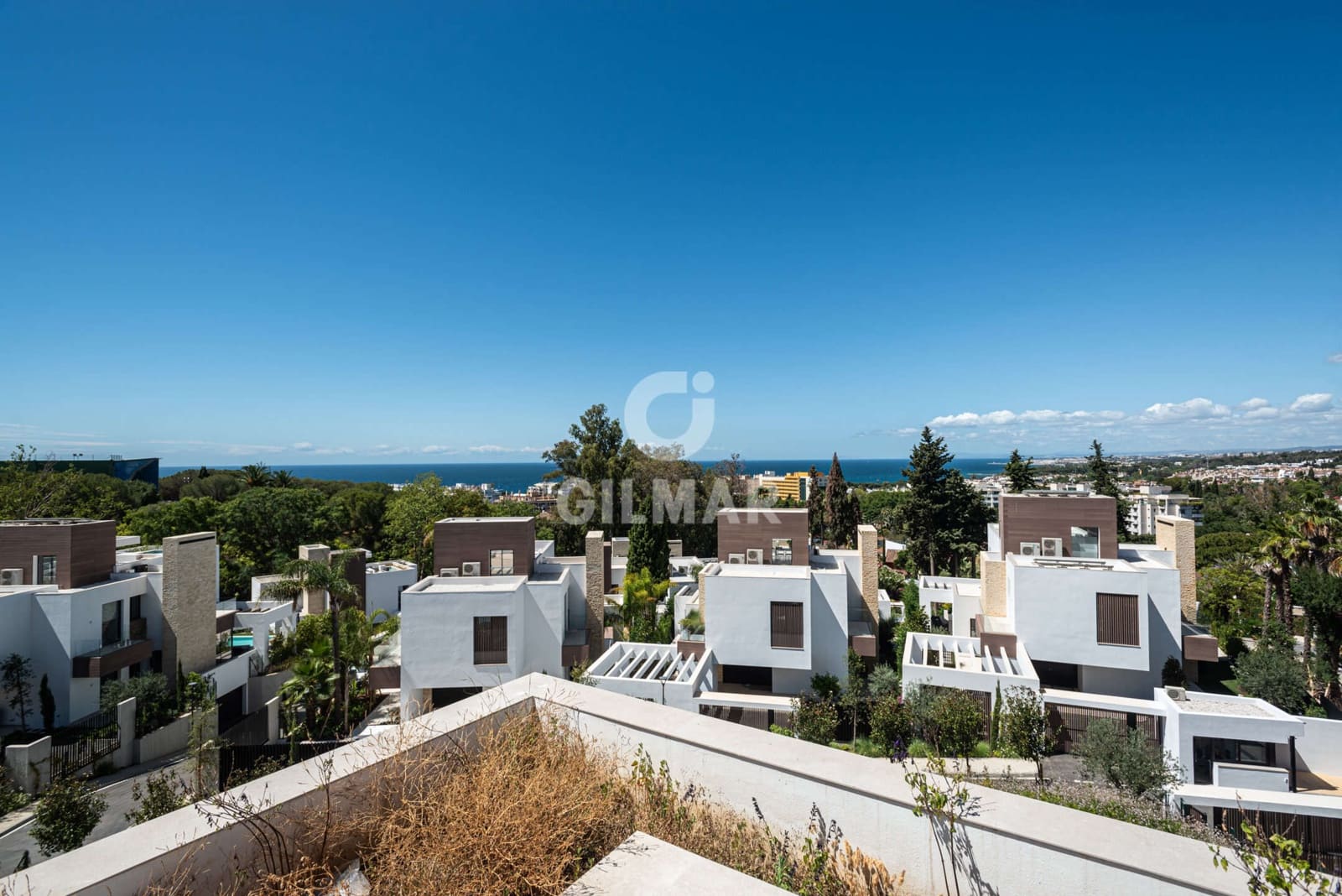 5 chambre Villa/Maison à vendre à Marbella avec piscine garage - 4 500 000 € (Ref: 9228035)