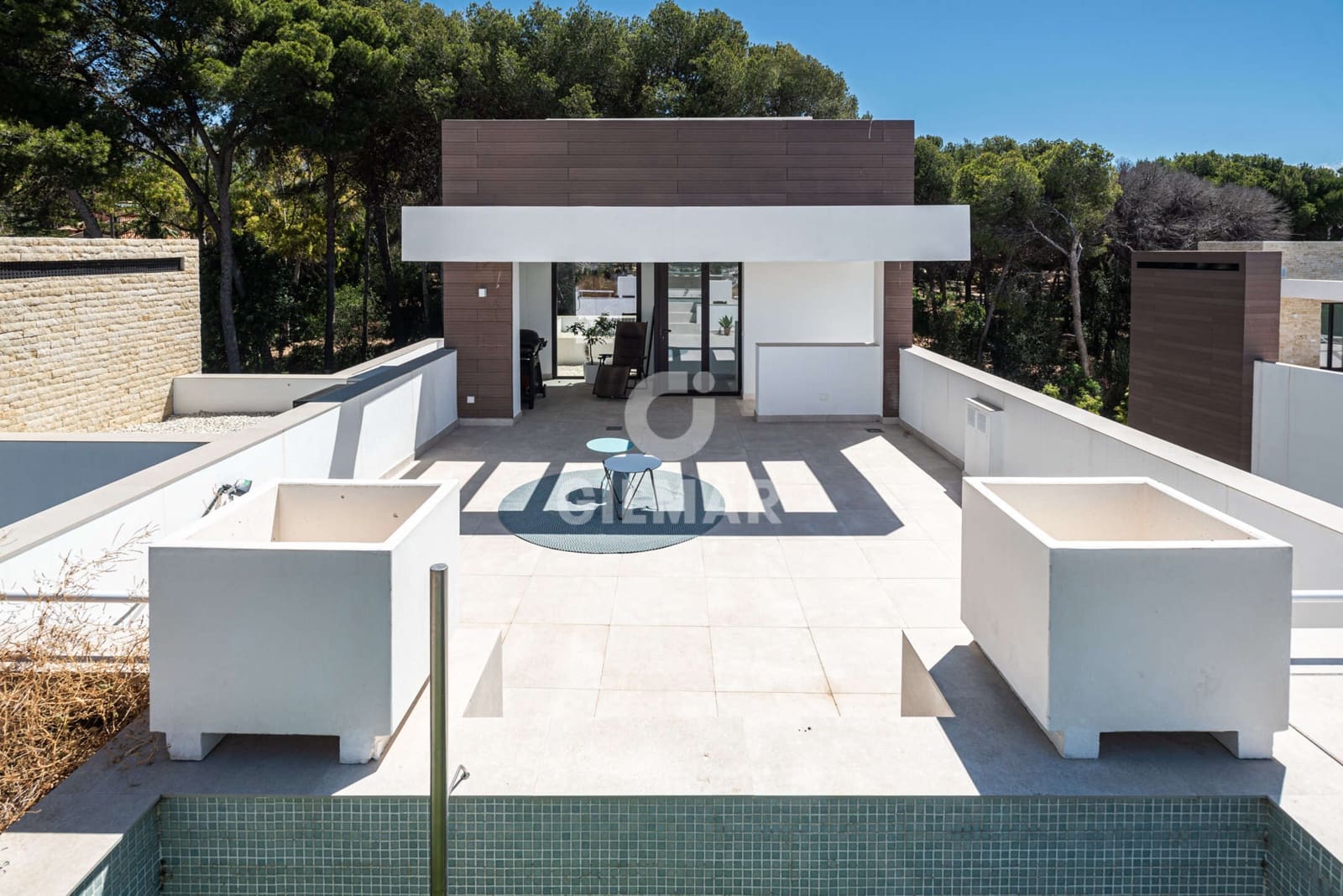 5 chambre Villa/Maison à vendre à Marbella avec piscine garage - 4 500 000 € (Ref: 9228035)