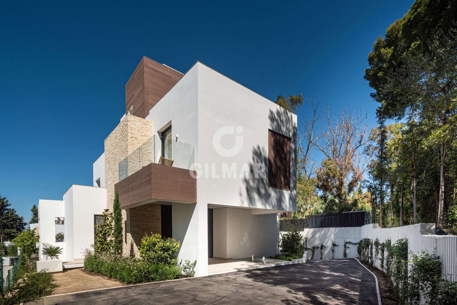 5 chambre Villa/Maison à vendre à Marbella avec piscine garage - 4 500 000 € (Ref: 9228035)