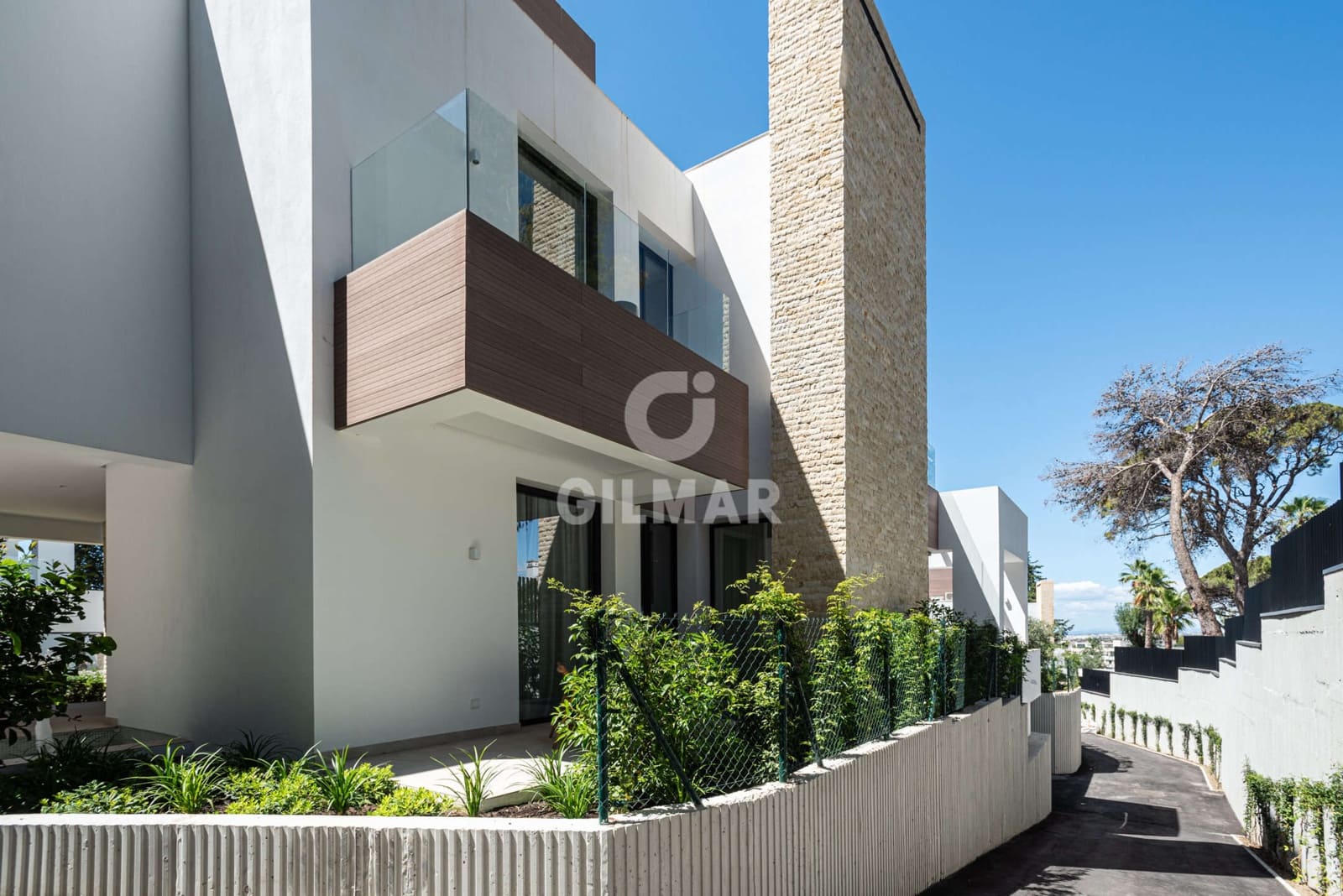 5 chambre Villa/Maison à vendre à Marbella avec piscine garage - 4 500 000 € (Ref: 9228035)