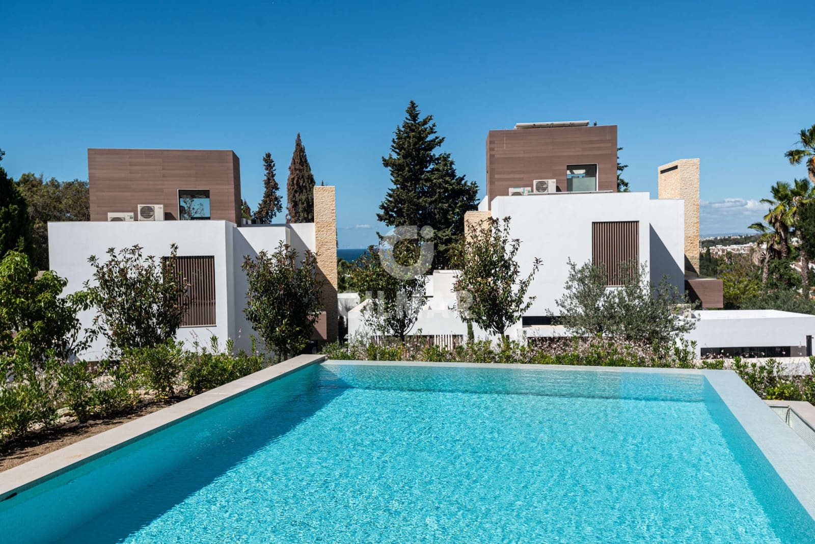 5 chambre Villa/Maison à vendre à Marbella avec piscine garage - 4 500 000 € (Ref: 9228035)