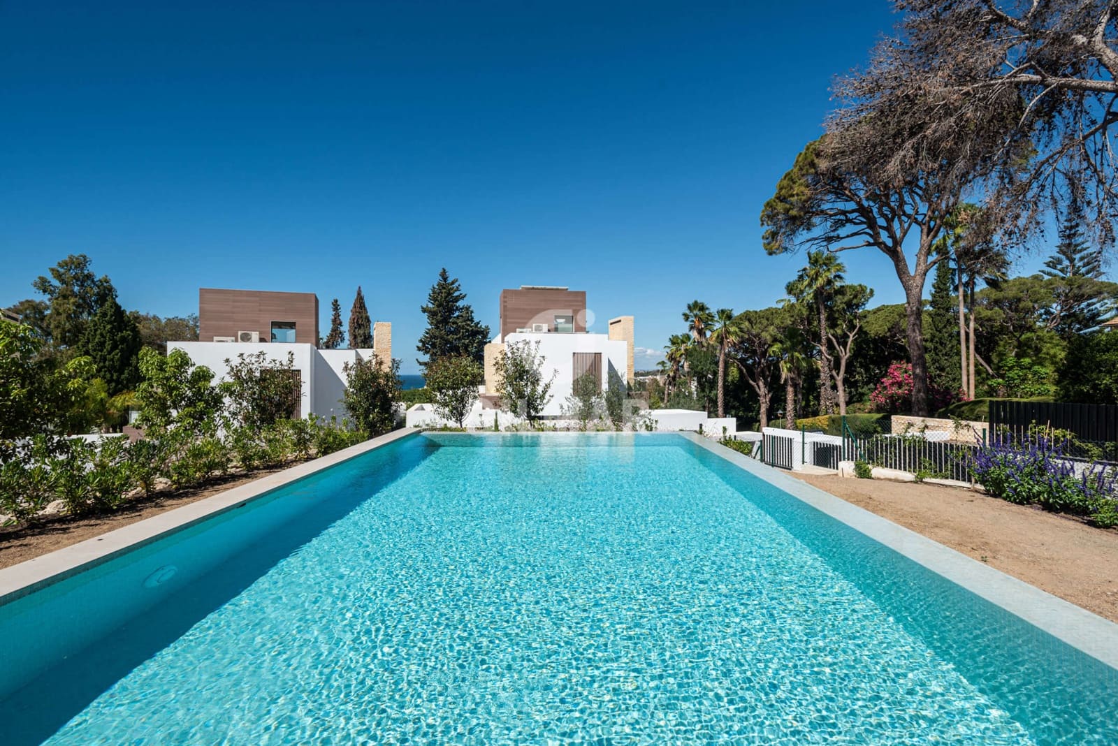 5 chambre Villa/Maison à vendre à Marbella avec piscine garage - 4 500 000 € (Ref: 9228035)