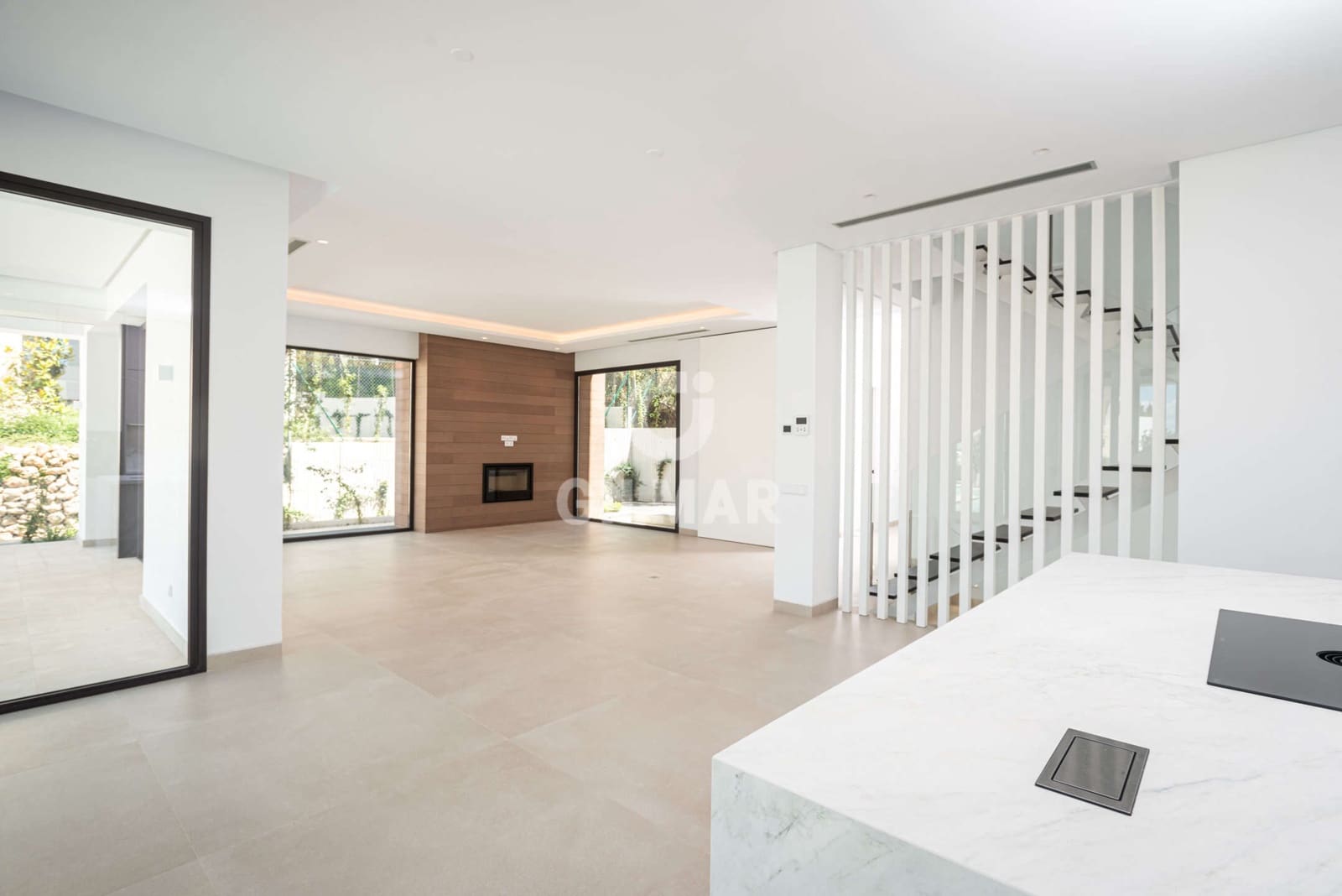 5 chambre Villa/Maison à vendre à Marbella avec piscine garage - 4 200 000 € (Ref: 9228036)