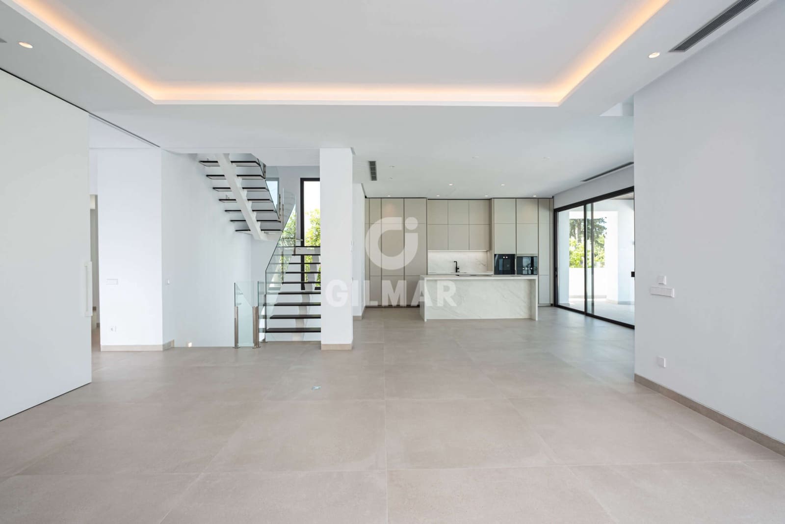 5 chambre Villa/Maison à vendre à Marbella avec piscine garage - 4 200 000 € (Ref: 9228036)