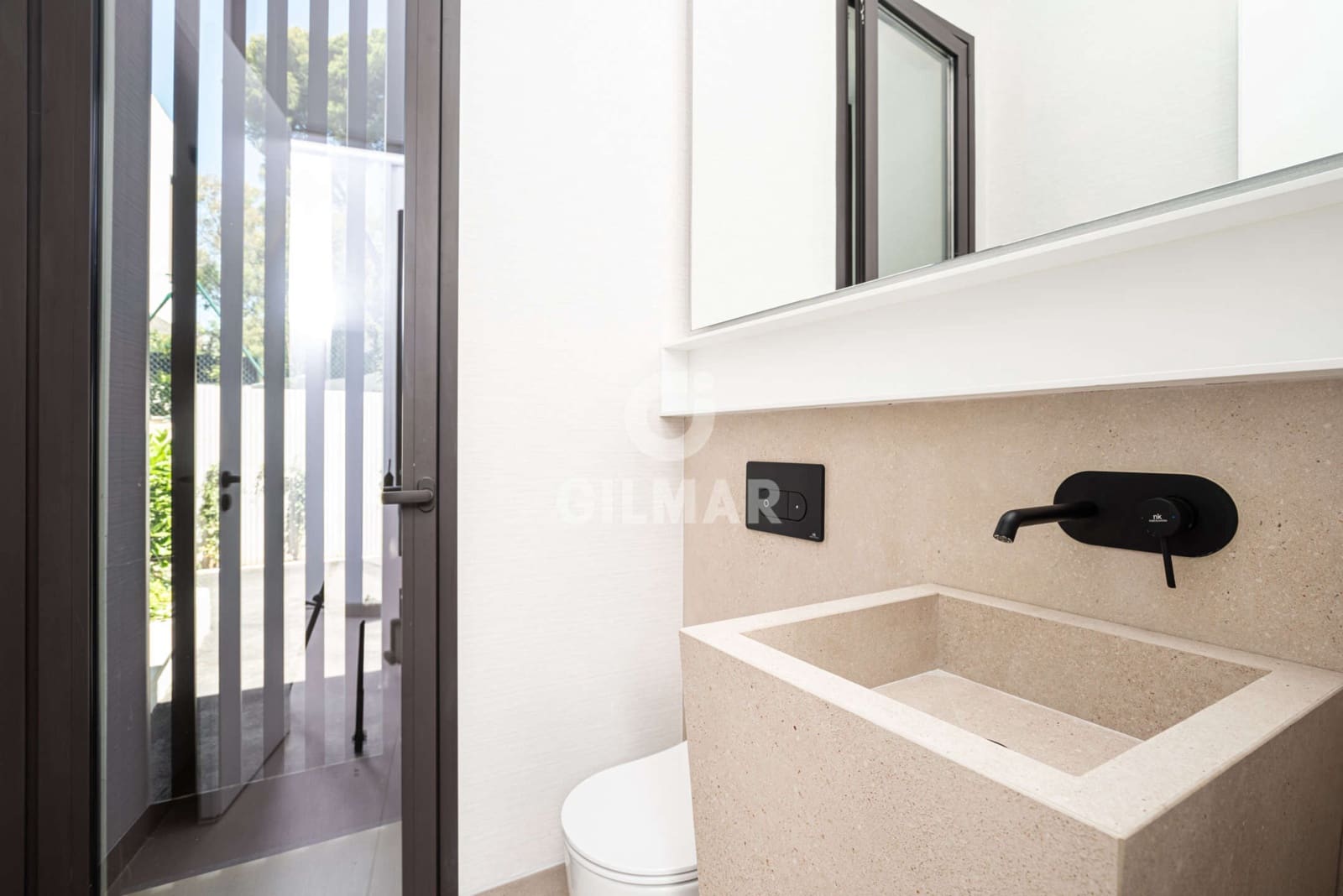 5 chambre Villa/Maison à vendre à Marbella avec piscine garage - 4 200 000 € (Ref: 9228036)