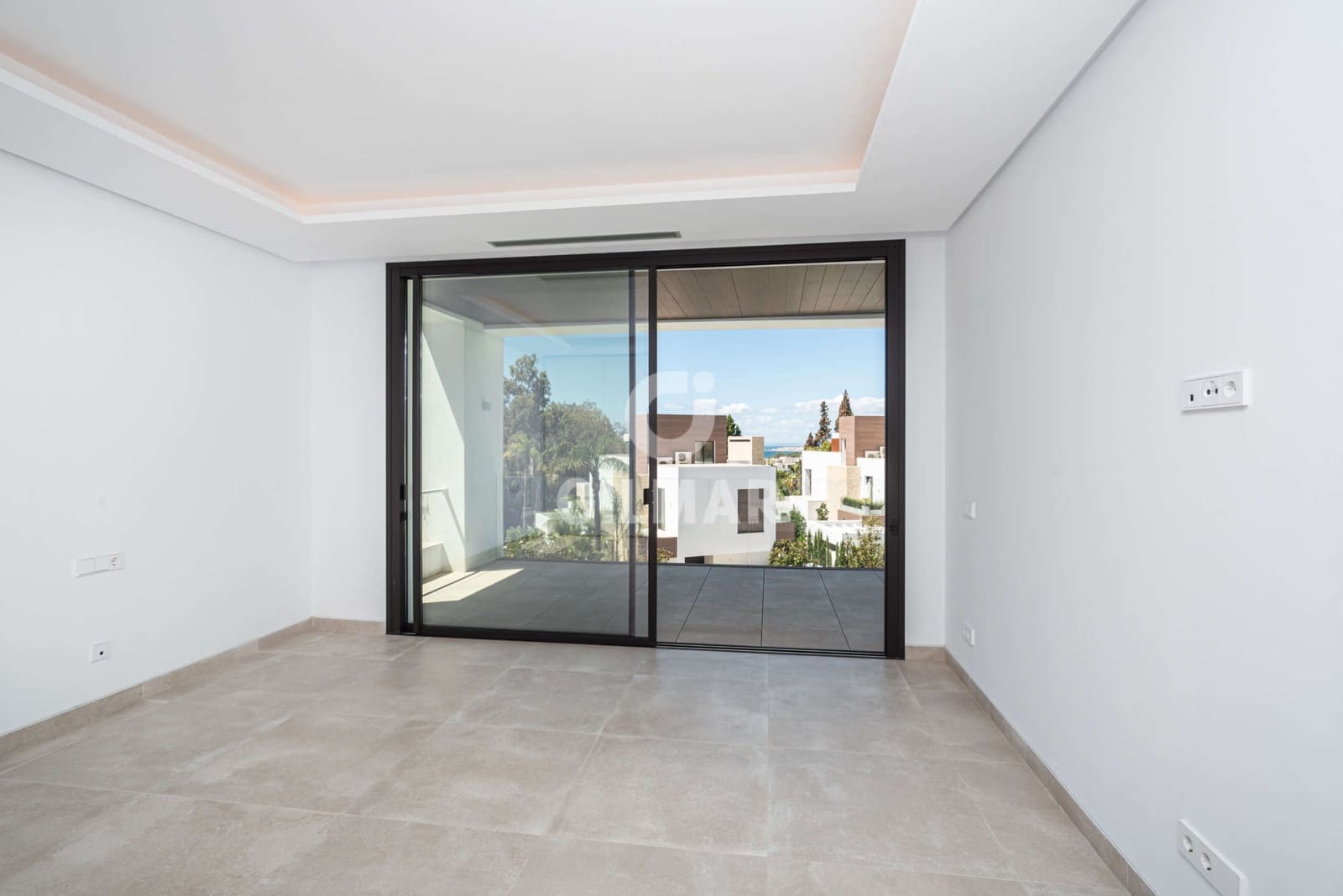 5 chambre Villa/Maison à vendre à Marbella avec piscine garage - 4 200 000 € (Ref: 9228036)