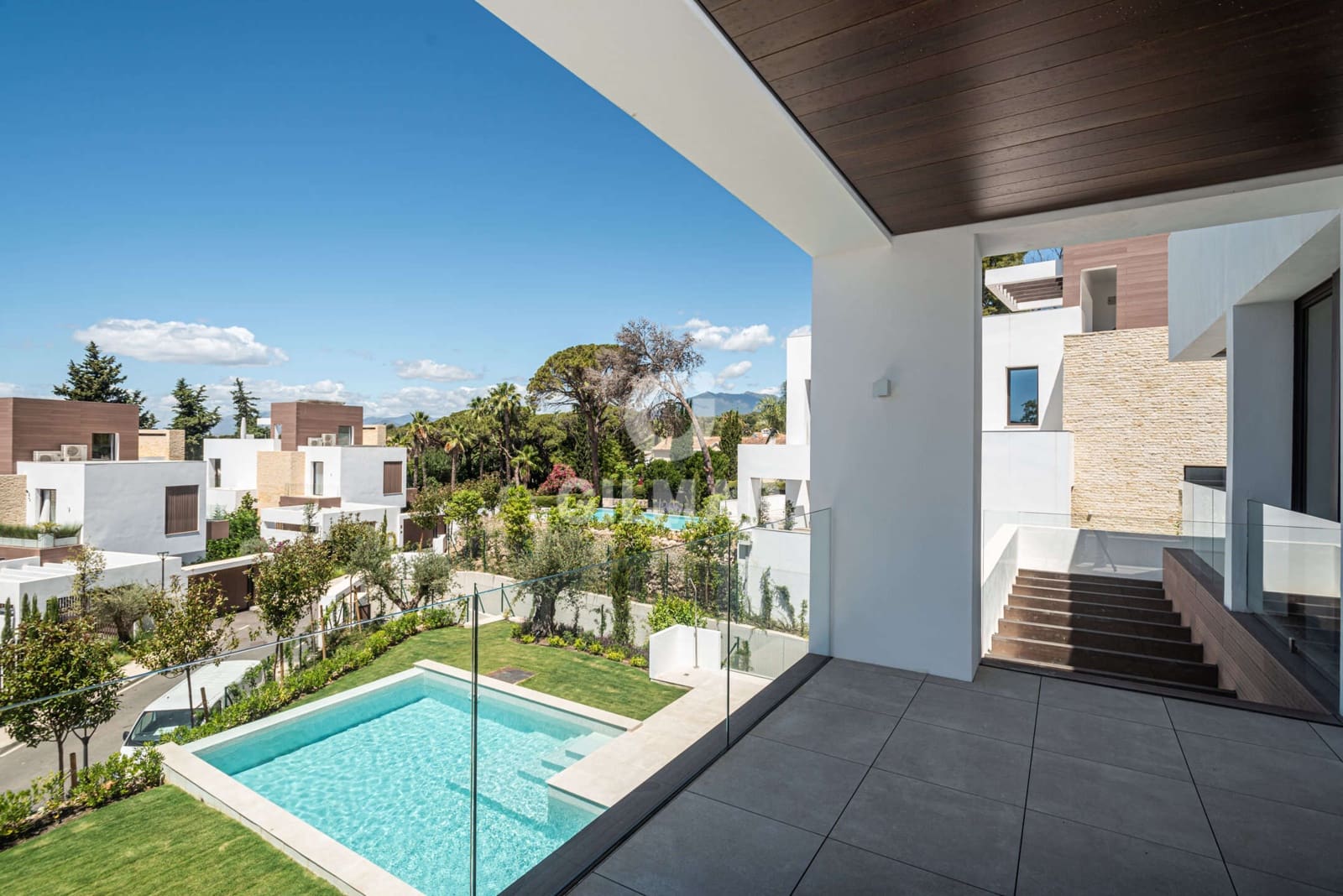 5 chambre Villa/Maison à vendre à Marbella avec piscine garage - 4 200 000 € (Ref: 9228036)