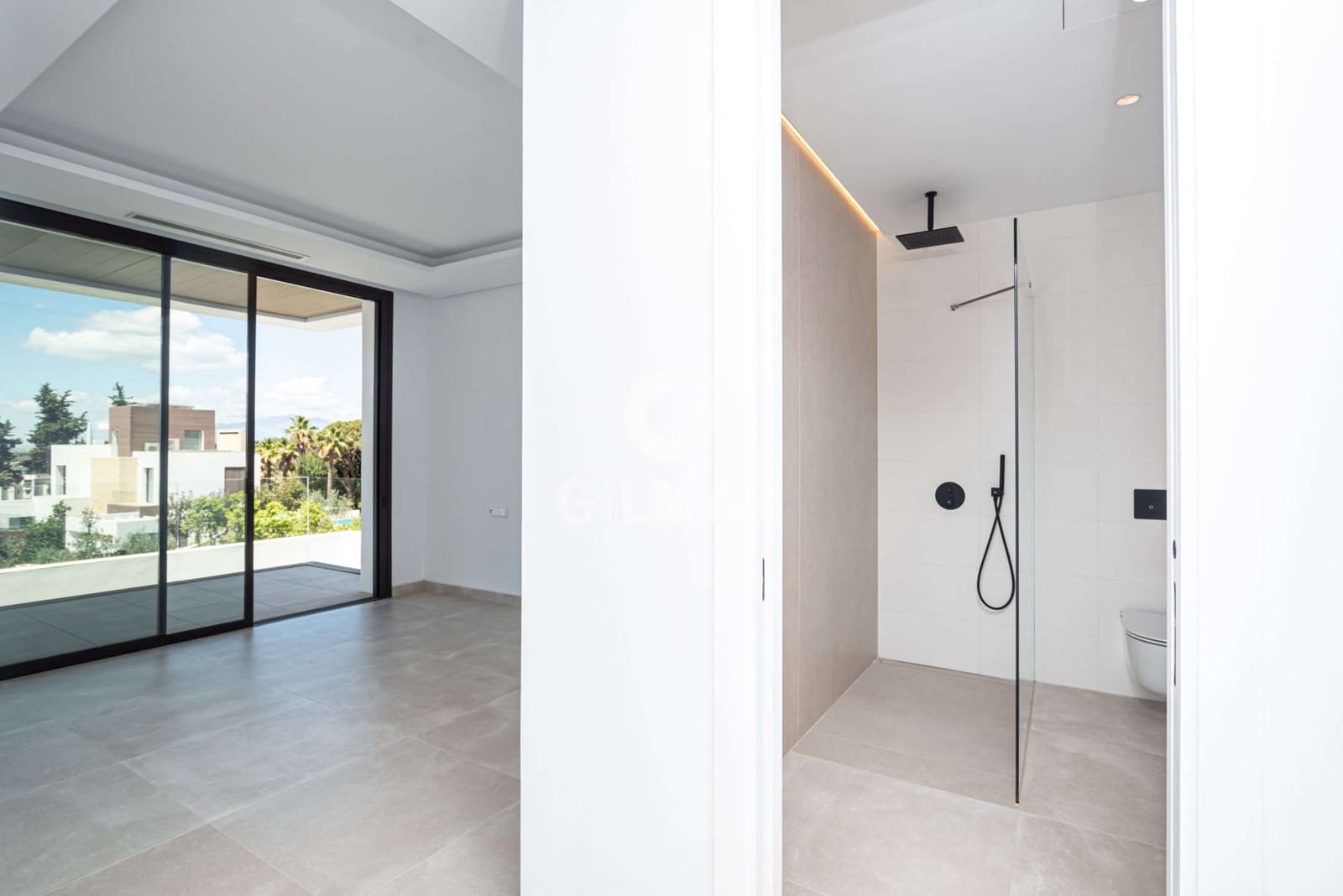 5 chambre Villa/Maison à vendre à Marbella avec piscine garage - 4 200 000 € (Ref: 9228036)