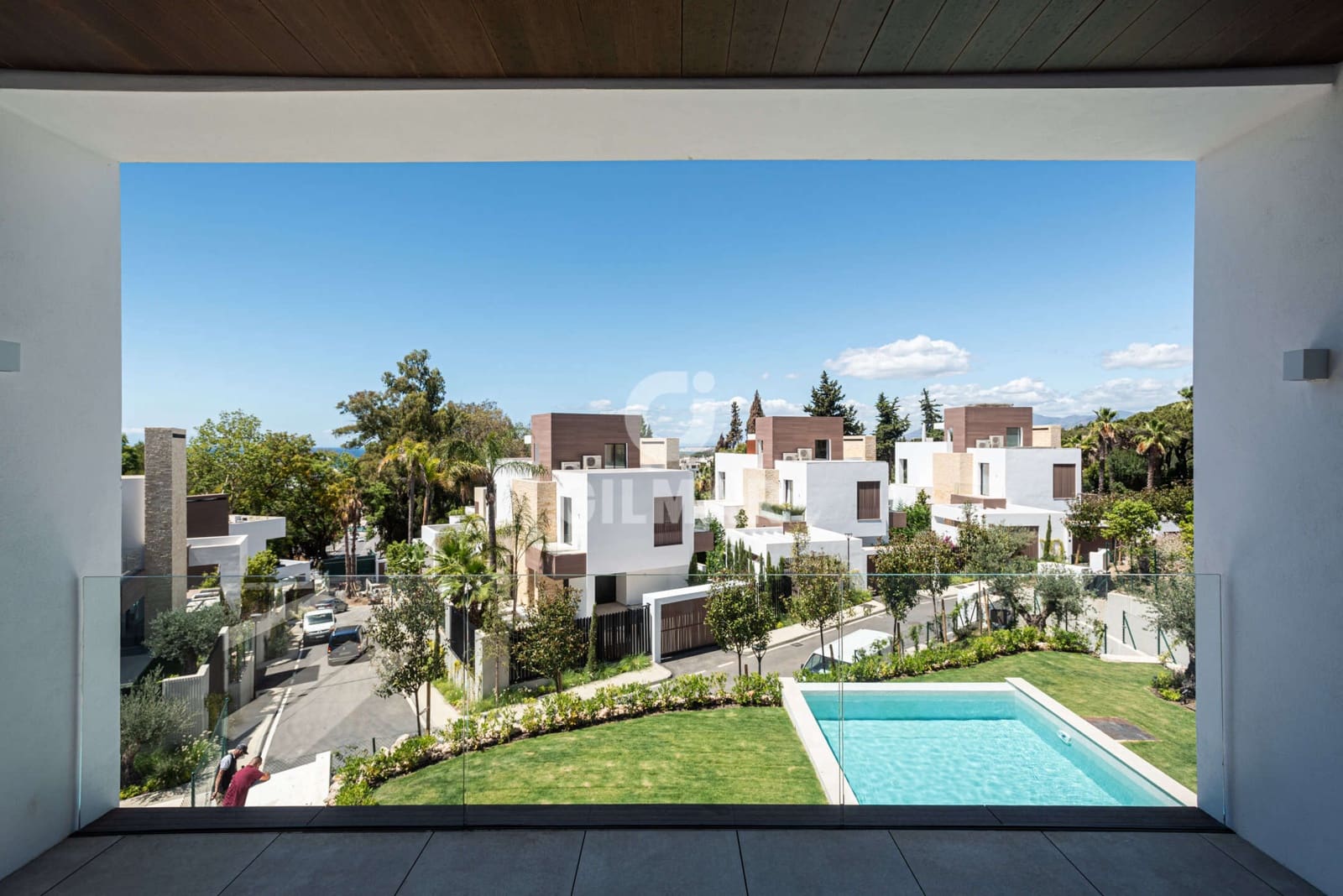 5 chambre Villa/Maison à vendre à Marbella avec piscine garage - 4 200 000 € (Ref: 9228036)