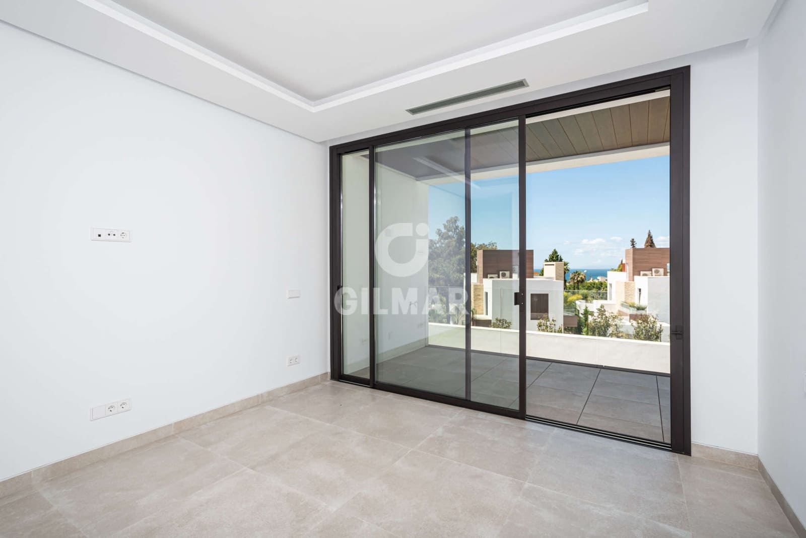 5 chambre Villa/Maison à vendre à Marbella avec piscine garage - 4 200 000 € (Ref: 9228036)