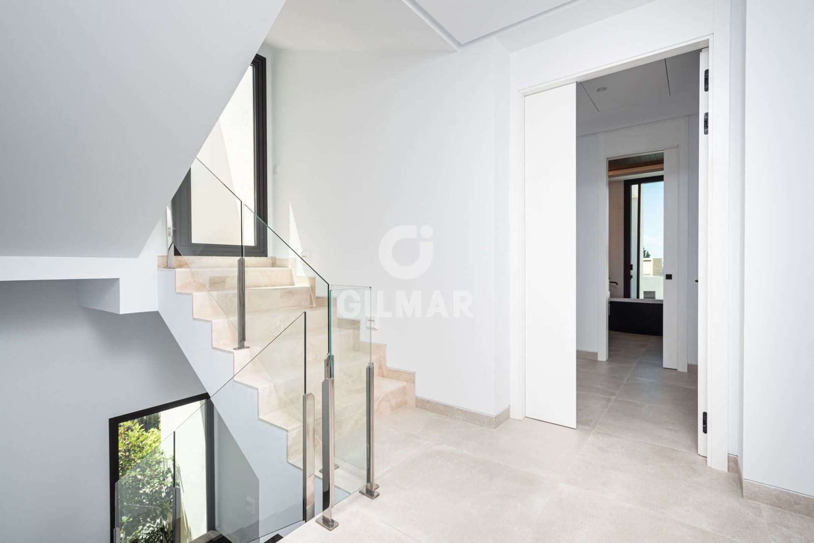 5 chambre Villa/Maison à vendre à Marbella avec piscine garage - 4 200 000 € (Ref: 9228036)