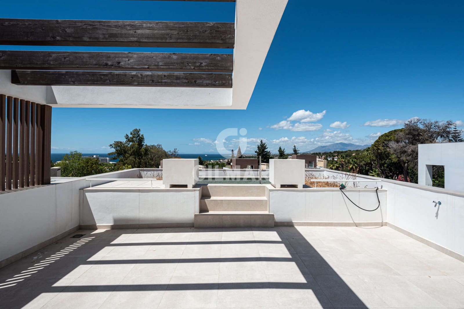 5 chambre Villa/Maison à vendre à Marbella avec piscine garage - 4 200 000 € (Ref: 9228036)