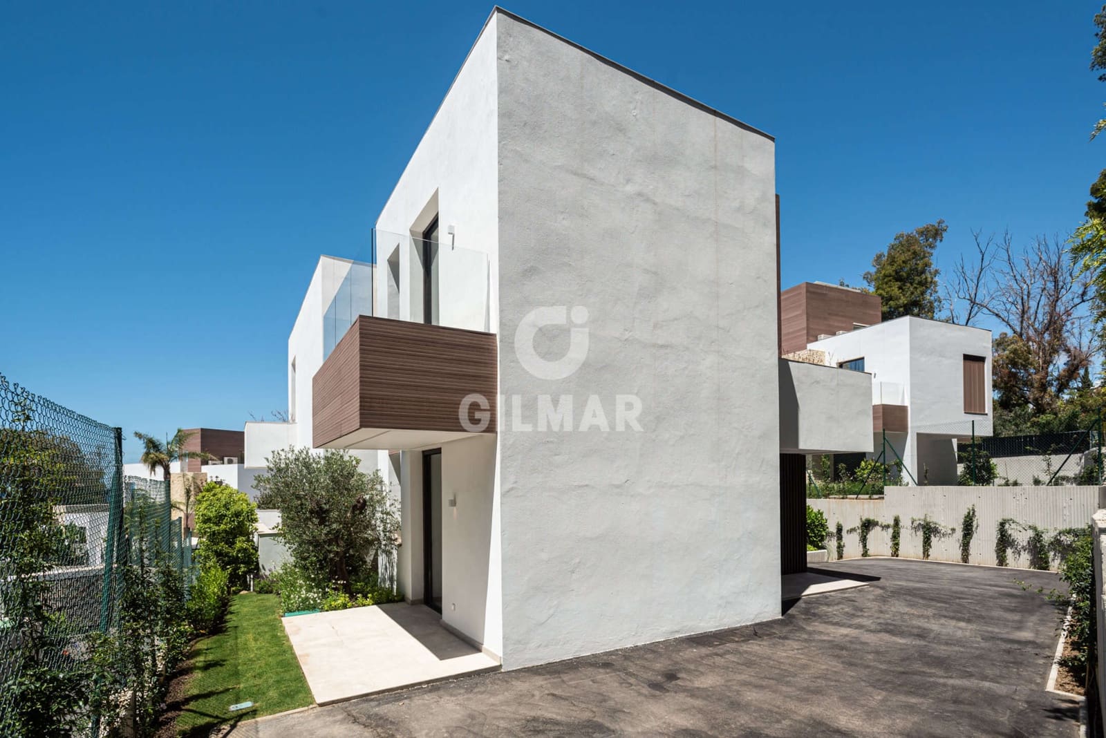 5 chambre Villa/Maison à vendre à Marbella avec piscine garage - 4 200 000 € (Ref: 9228036)