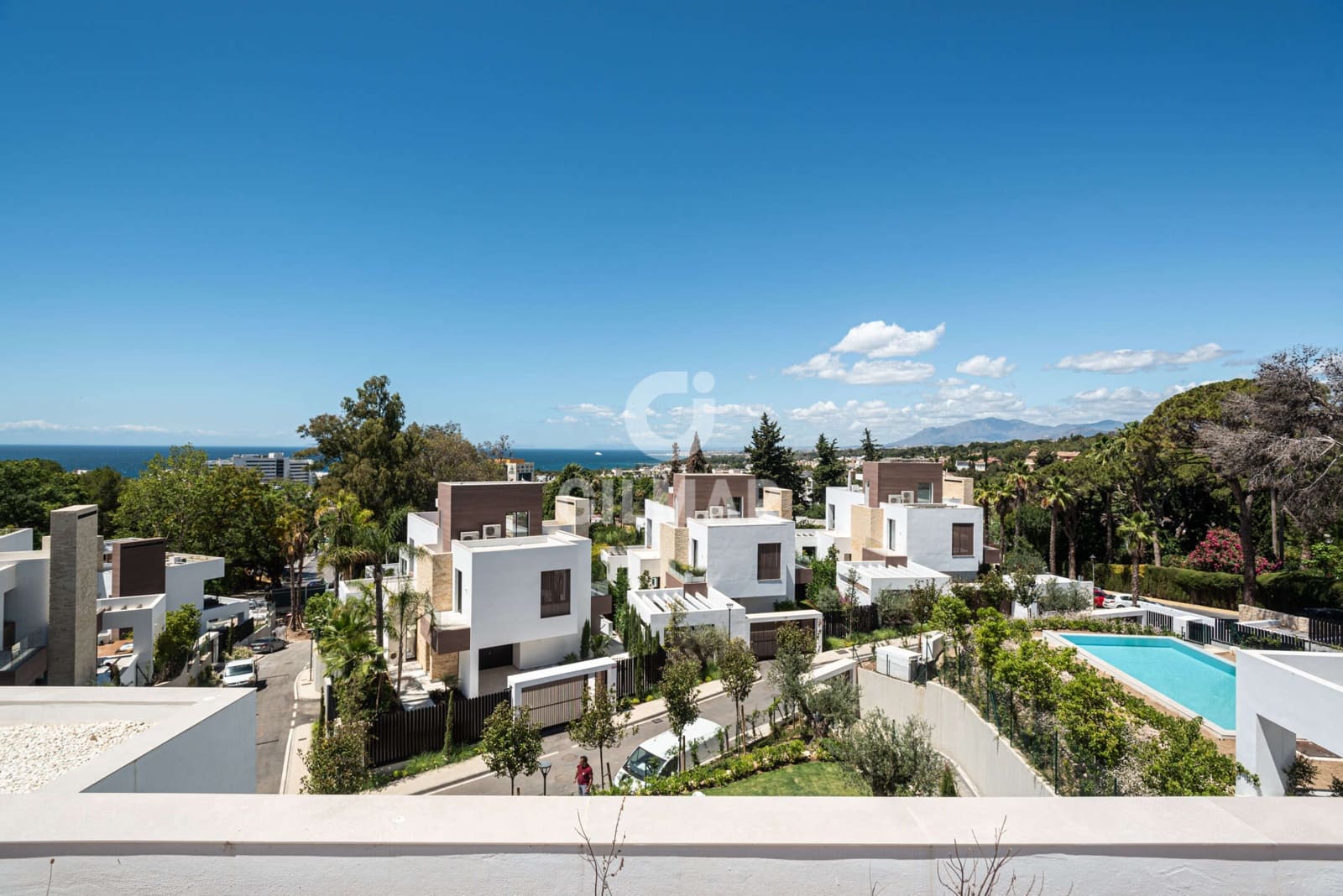 5 chambre Villa/Maison à vendre à Marbella avec piscine garage - 4 200 000 € (Ref: 9228036)