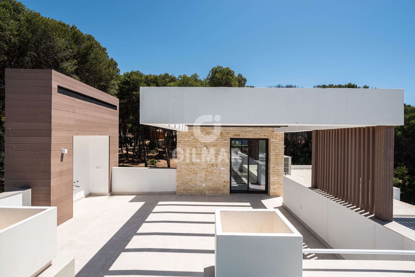 5 chambre Villa/Maison à vendre à Marbella avec piscine garage - 4 200 000 € (Ref: 9228036)