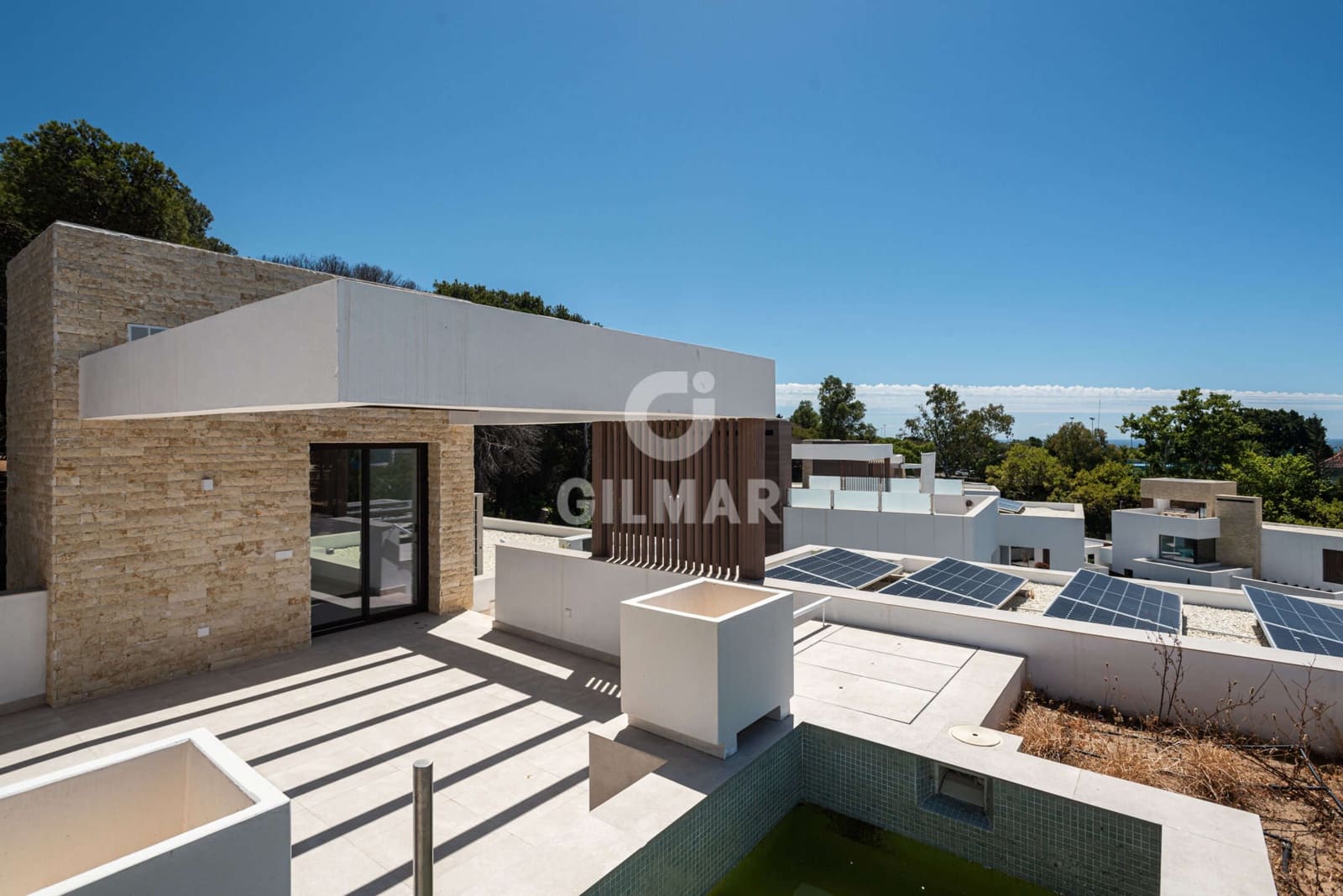 5 chambre Villa/Maison à vendre à Marbella avec piscine garage - 4 200 000 € (Ref: 9228036)