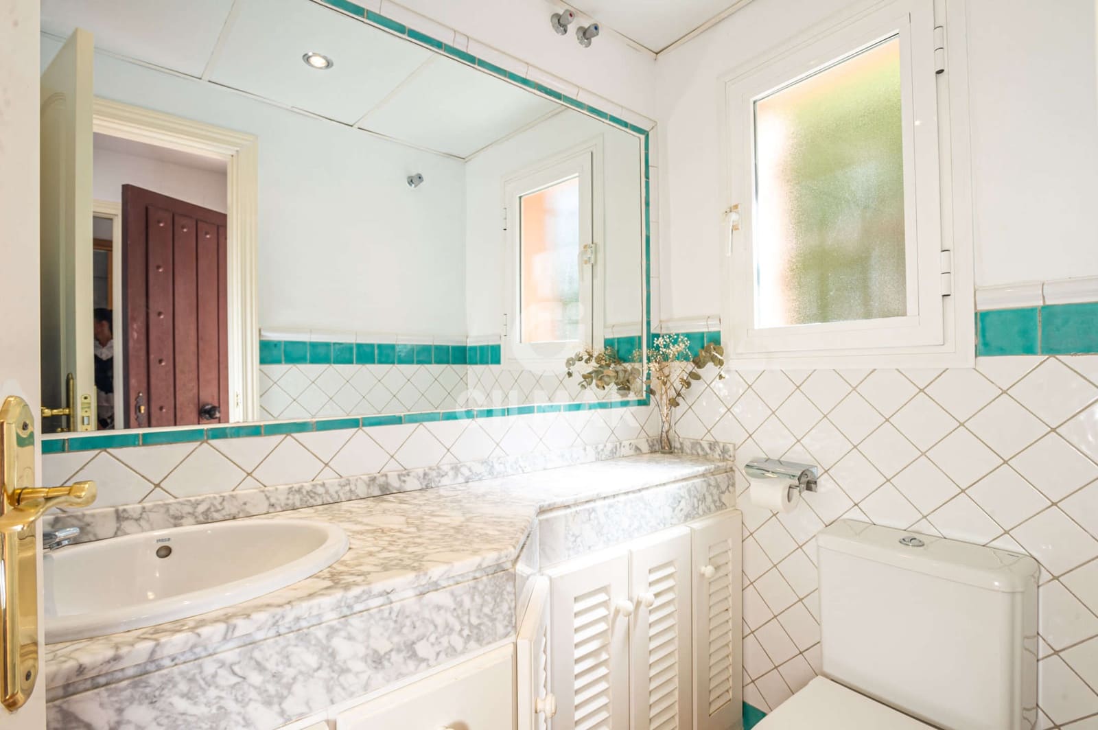 3 soveværelse Rækkehus til salg i Marbella med swimmingpool garage - € 1.190.000 (Ref: 9228038)