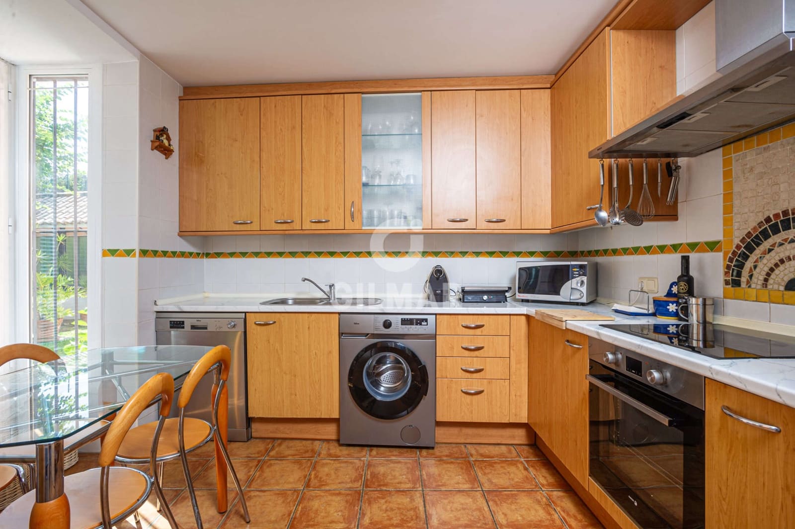 3 soveværelse Rækkehus til salg i Marbella med swimmingpool garage - € 1.190.000 (Ref: 9228038)