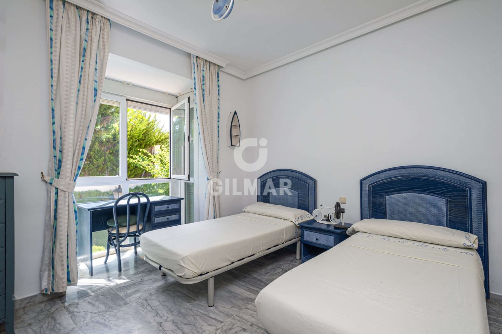 3 soveværelse Rækkehus til salg i Marbella med swimmingpool garage - € 1.190.000 (Ref: 9228038)