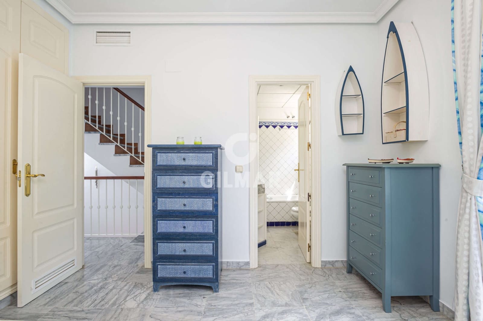 3 soveværelse Rækkehus til salg i Marbella med swimmingpool garage - € 1.190.000 (Ref: 9228038)