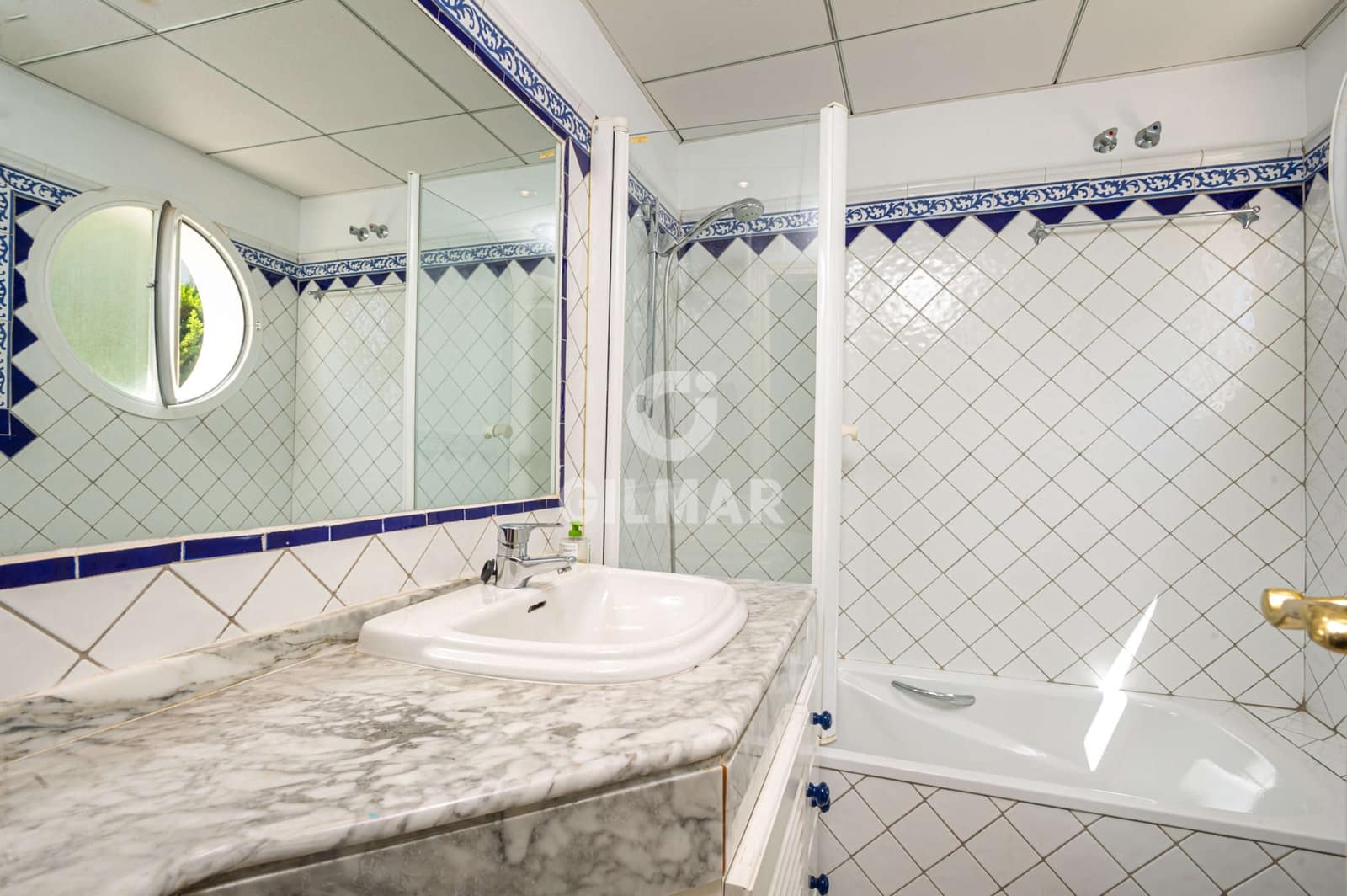 3 soveværelse Rækkehus til salg i Marbella med swimmingpool garage - € 1.190.000 (Ref: 9228038)