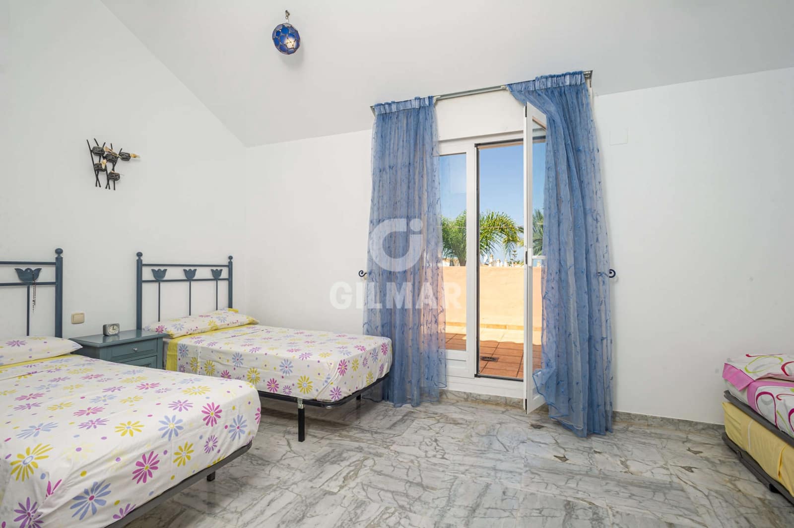 3 soveværelse Rækkehus til salg i Marbella med swimmingpool garage - € 1.190.000 (Ref: 9228038)