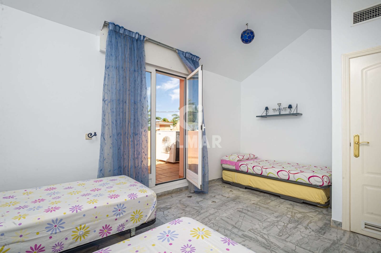 3 soveværelse Rækkehus til salg i Marbella med swimmingpool garage - € 1.190.000 (Ref: 9228038)