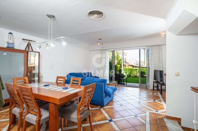 3 quarto Moradia em Banda para venda em Alicate, Marbella com piscina garagem - 1 190 000 € (Ref: 9228038)