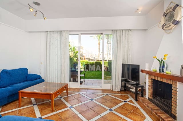 3 quarto Moradia em Banda para venda em Alicate, Marbella com piscina garagem - 1 190 000 € (Ref: 9228038)