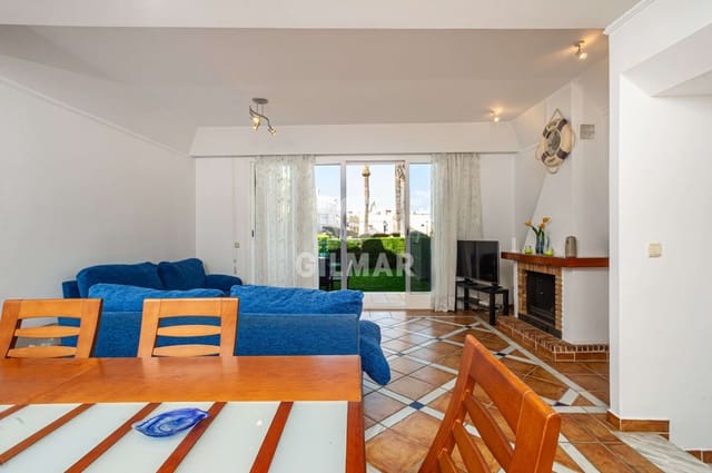 3 quarto Moradia em Banda para venda em Alicate, Marbella com piscina garagem - 1 190 000 € (Ref: 9228038)