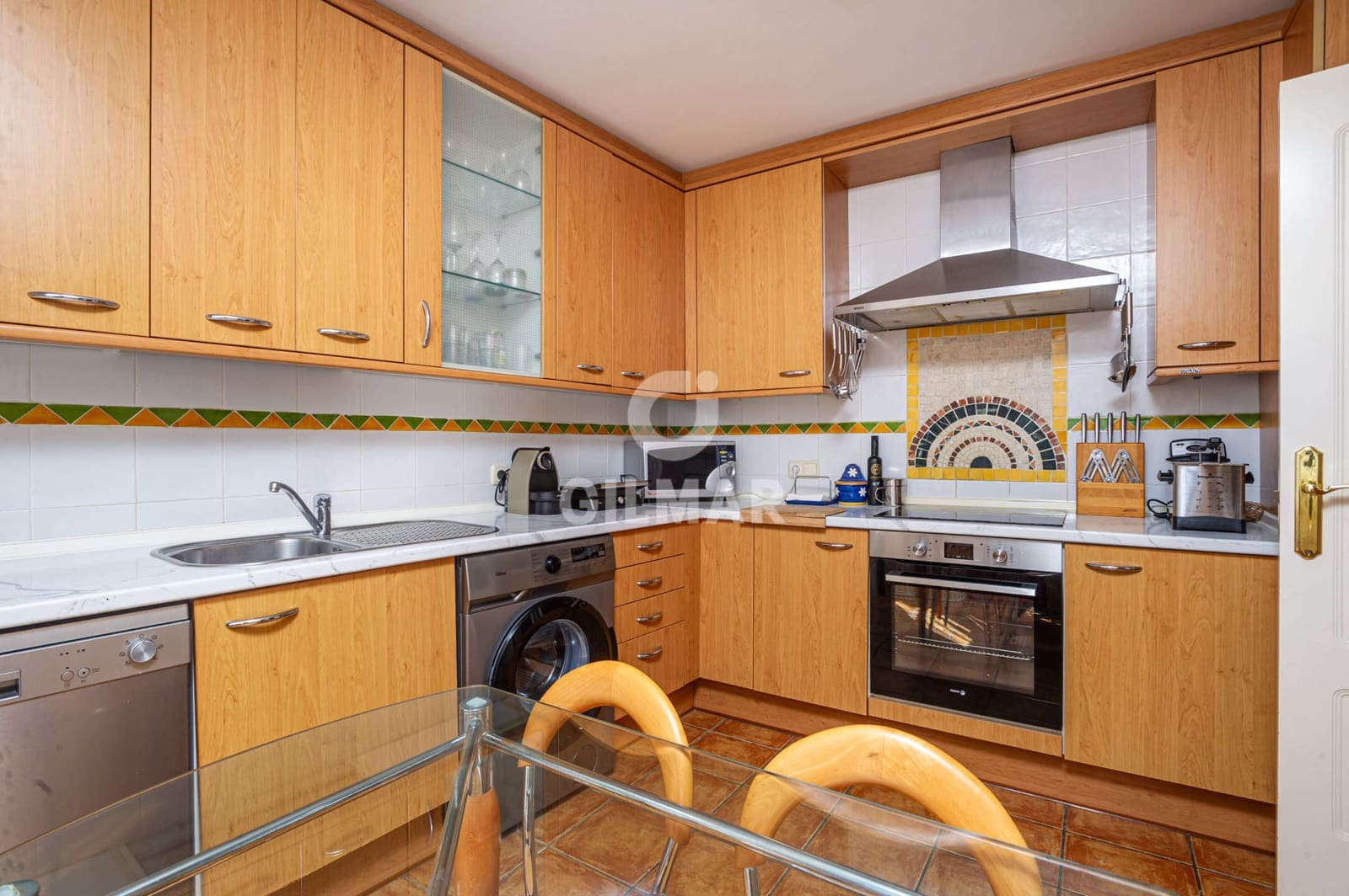 3 soveværelse Rækkehus til salg i Marbella med swimmingpool garage - € 1.190.000 (Ref: 9228038)