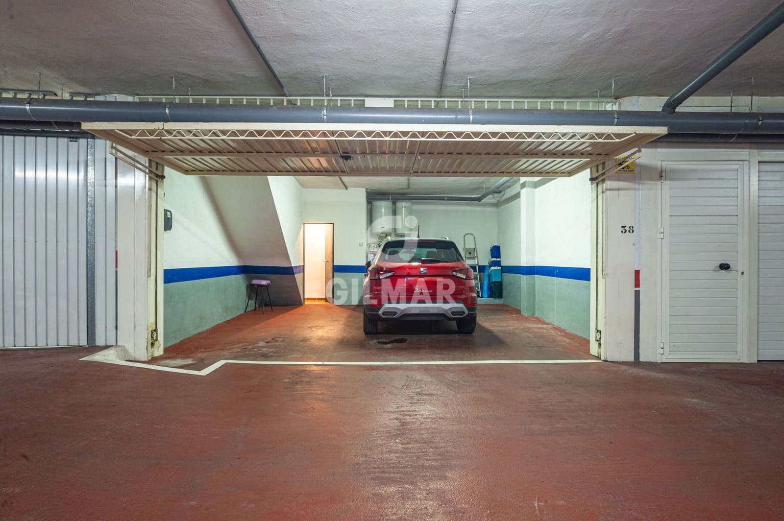 3 soveværelse Rækkehus til salg i Marbella med swimmingpool garage - € 1.190.000 (Ref: 9228038)