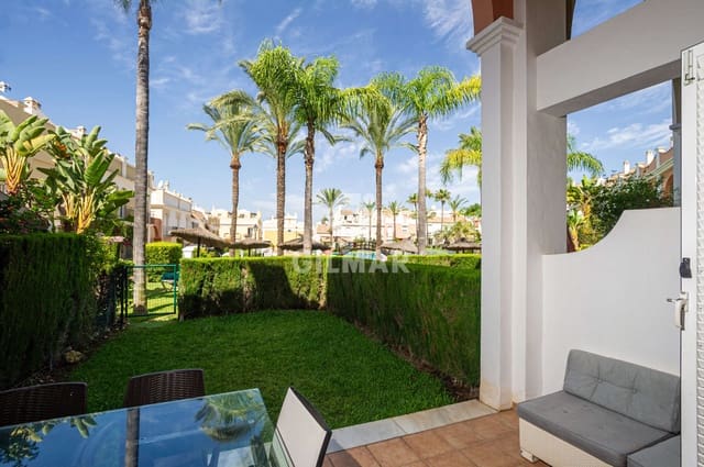 3 quarto Moradia em Banda para venda em Alicate, Marbella com piscina garagem - 1 190 000 € (Ref: 9228038)