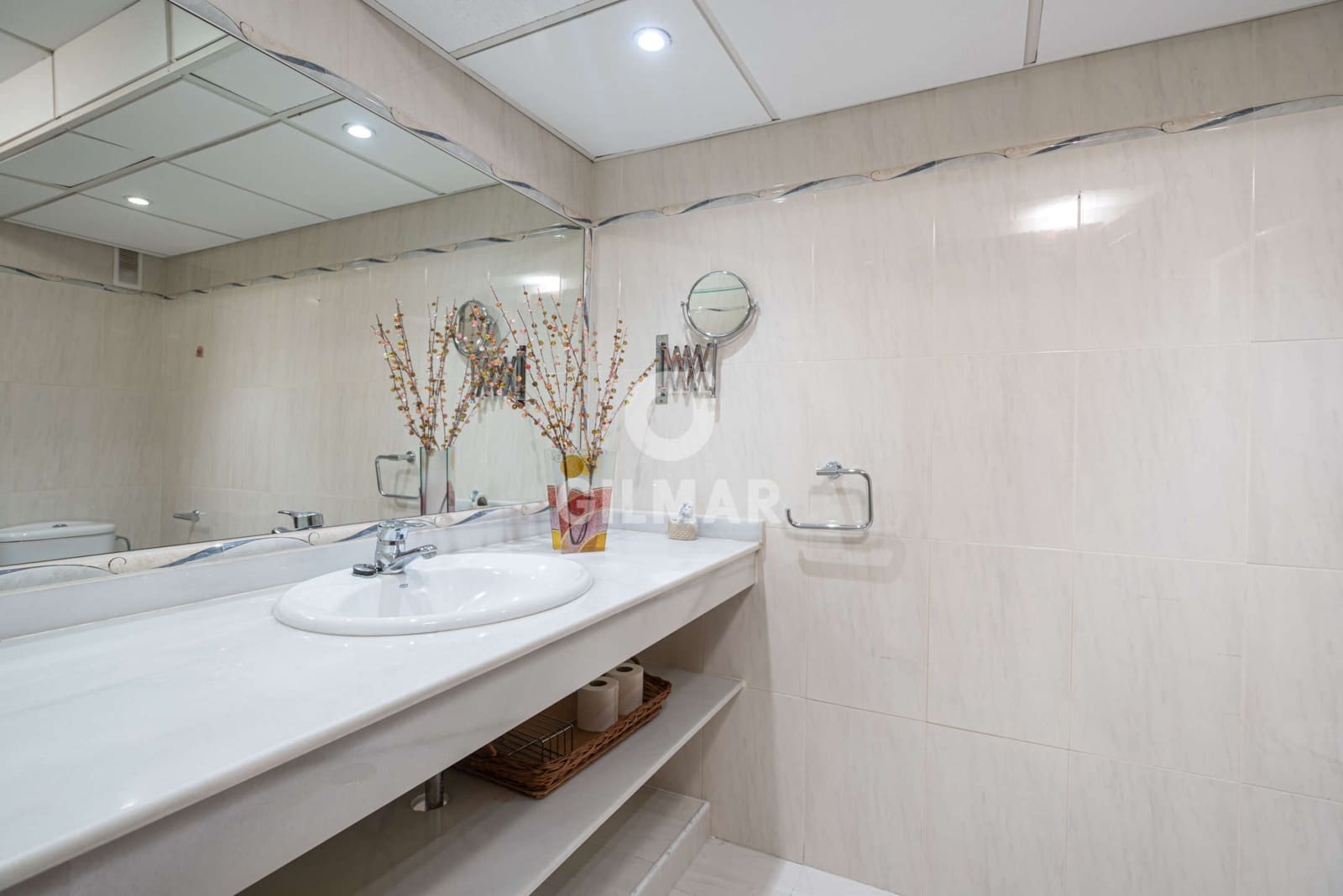 3 soverom Leilighet til salgs i Marbella med svømmebasseng - € 575 000 (Ref: 9228039)