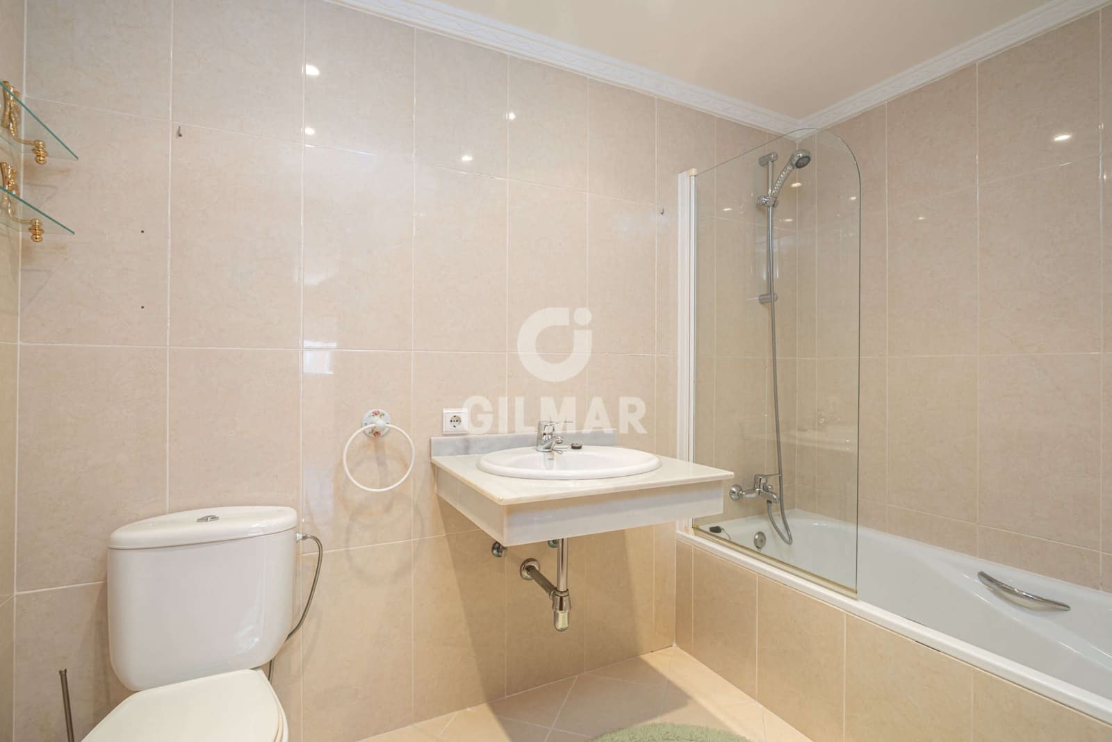 3 soverom Leilighet til salgs i Marbella med svømmebasseng - € 575 000 (Ref: 9228039)