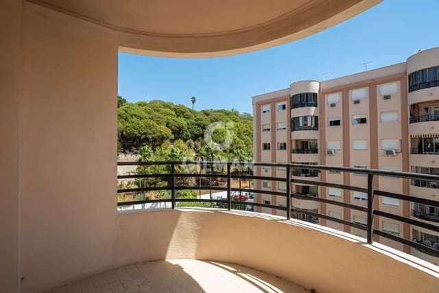 3 soverom Leilighet til salgs i Playa de Fontanilla, Marbella med svømmebasseng - € 575 000 (Ref: 9228039)