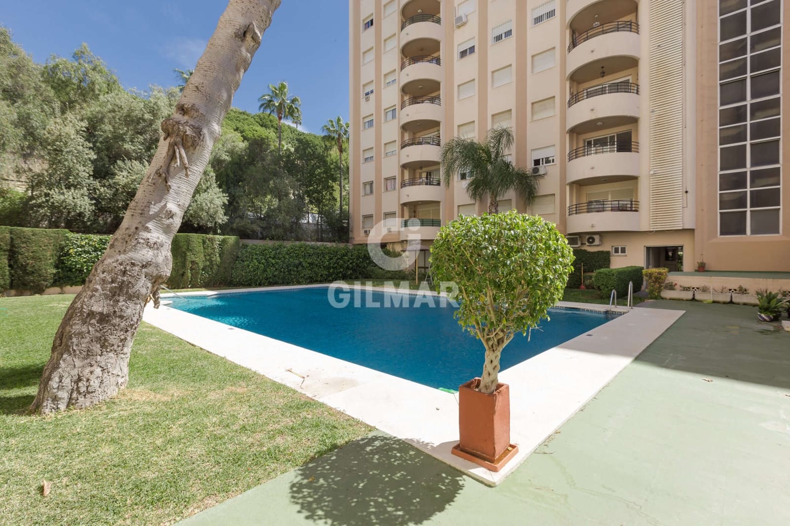 3 soverom Leilighet til salgs i Marbella med svømmebasseng - € 575 000 (Ref: 9228039)