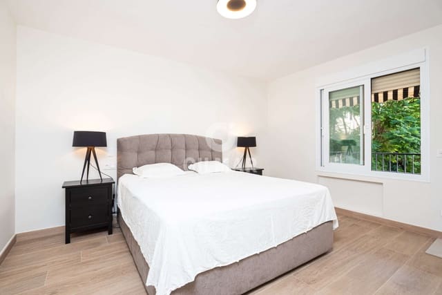 4 bedroom Flat for sale in Ricardo Soriano, Marbella with garage - € 895,000 (Ref: 9228040)