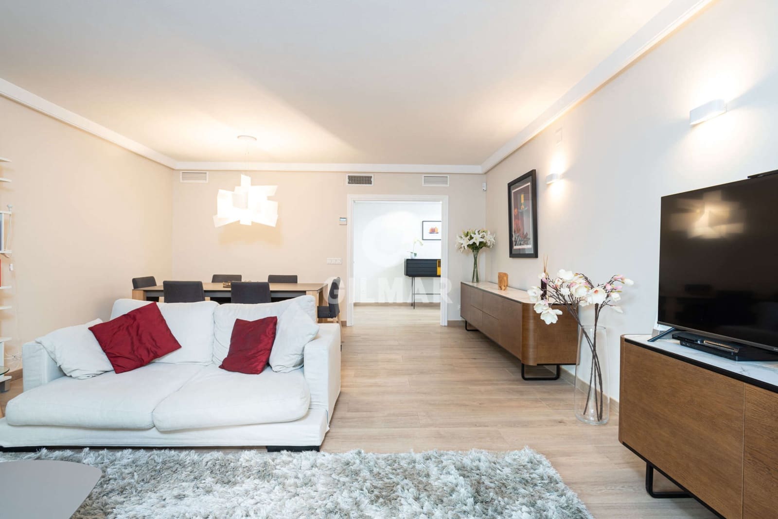 4 makuuhuone Asunto myytävänä paikassa Marbella mukana 
autotalli - 895 000 € (Ref: 9228040)