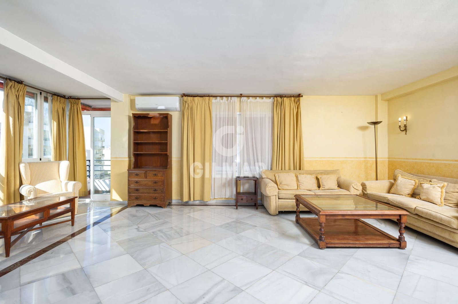 4 soverom Leilighet til salgs i Marbella - € 670 000 (Ref: 9228041)