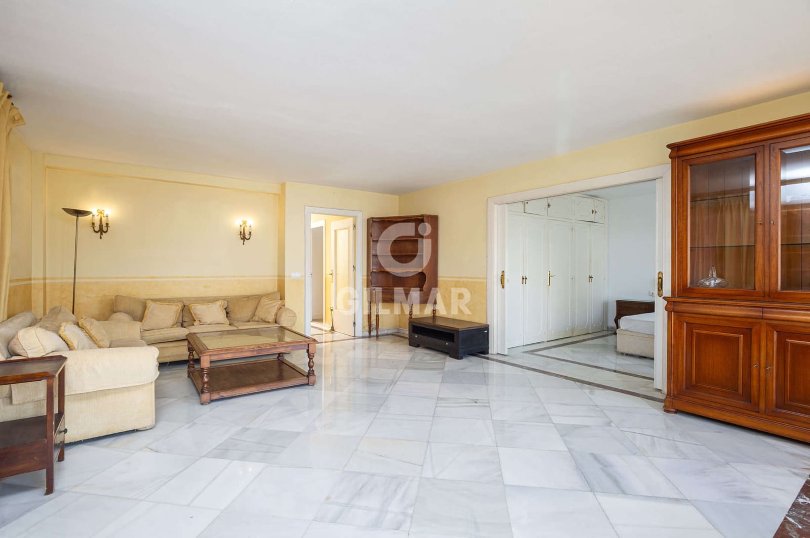 4 soverom Leilighet til salgs i Marbella - € 670 000 (Ref: 9228041)