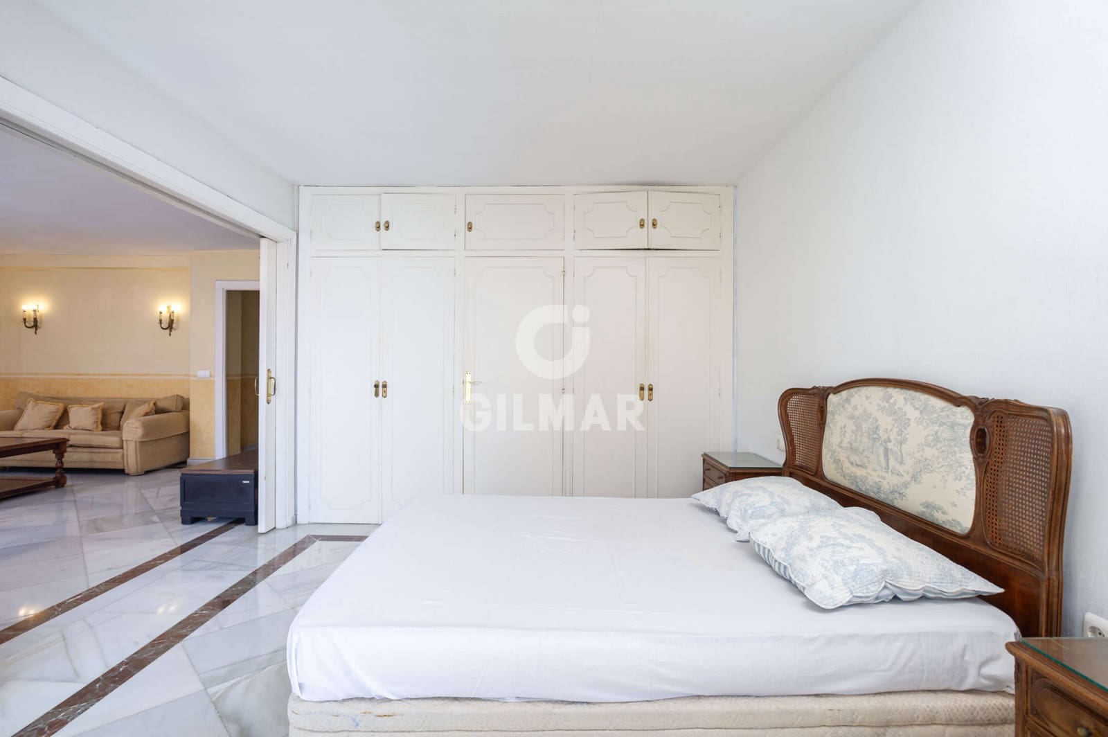 4 soverom Leilighet til salgs i Marbella - € 670 000 (Ref: 9228041)