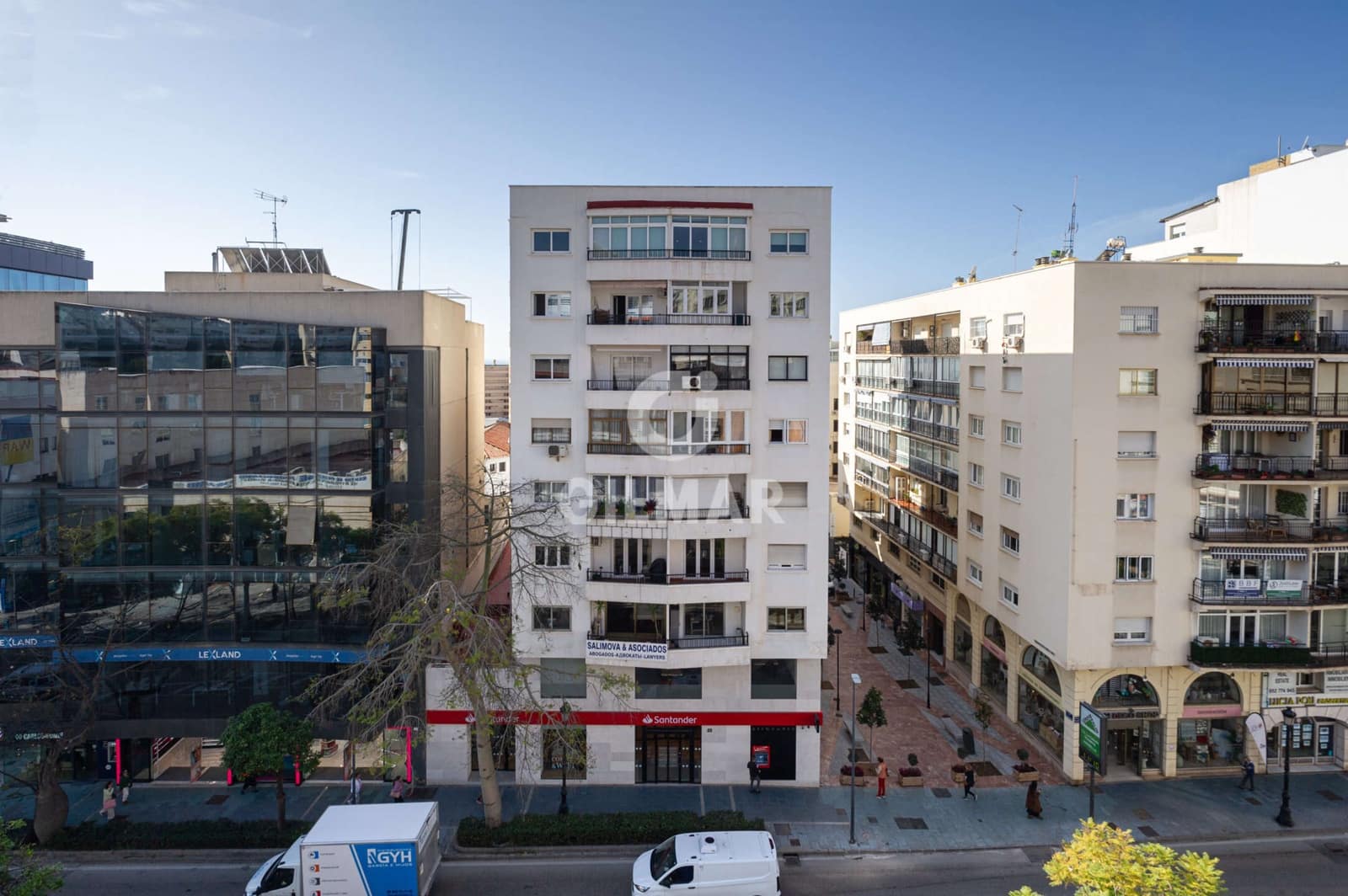 4 soverom Leilighet til salgs i Marbella - € 670 000 (Ref: 9228041)